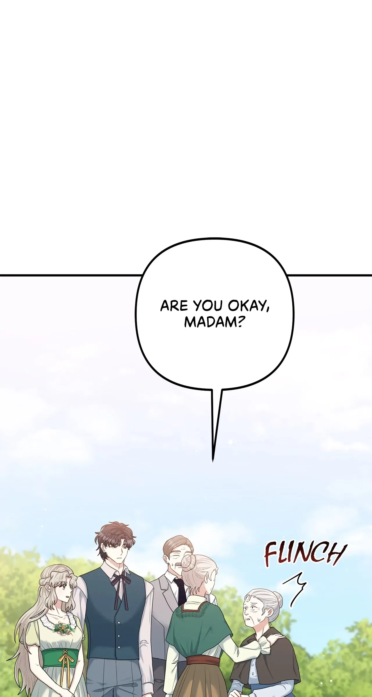 The Esteemed Lady of the Tea Garden Chapter 45 – Page 22