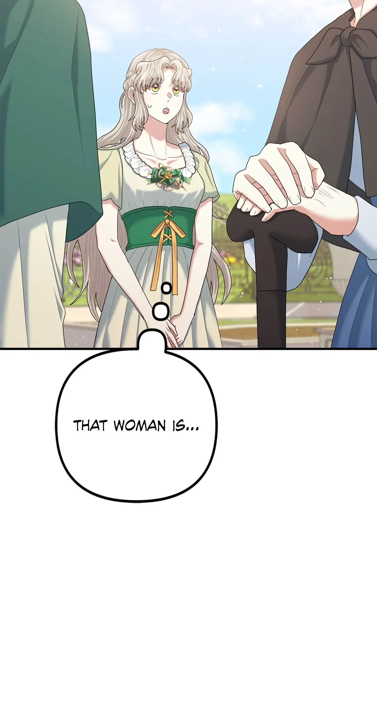 The Esteemed Lady of the Tea Garden Chapter 45 – Page 24