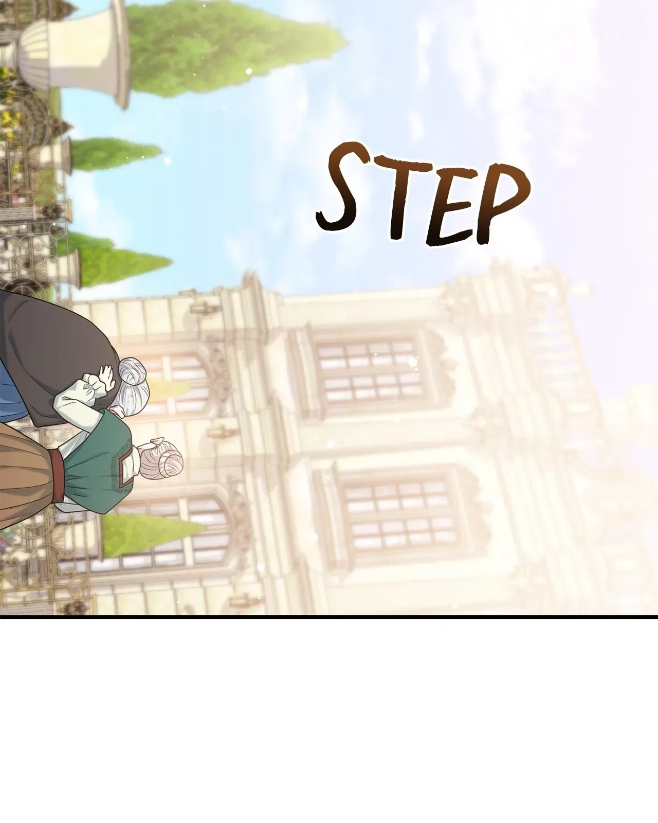 The Esteemed Lady of the Tea Garden Chapter 45 – Page 32