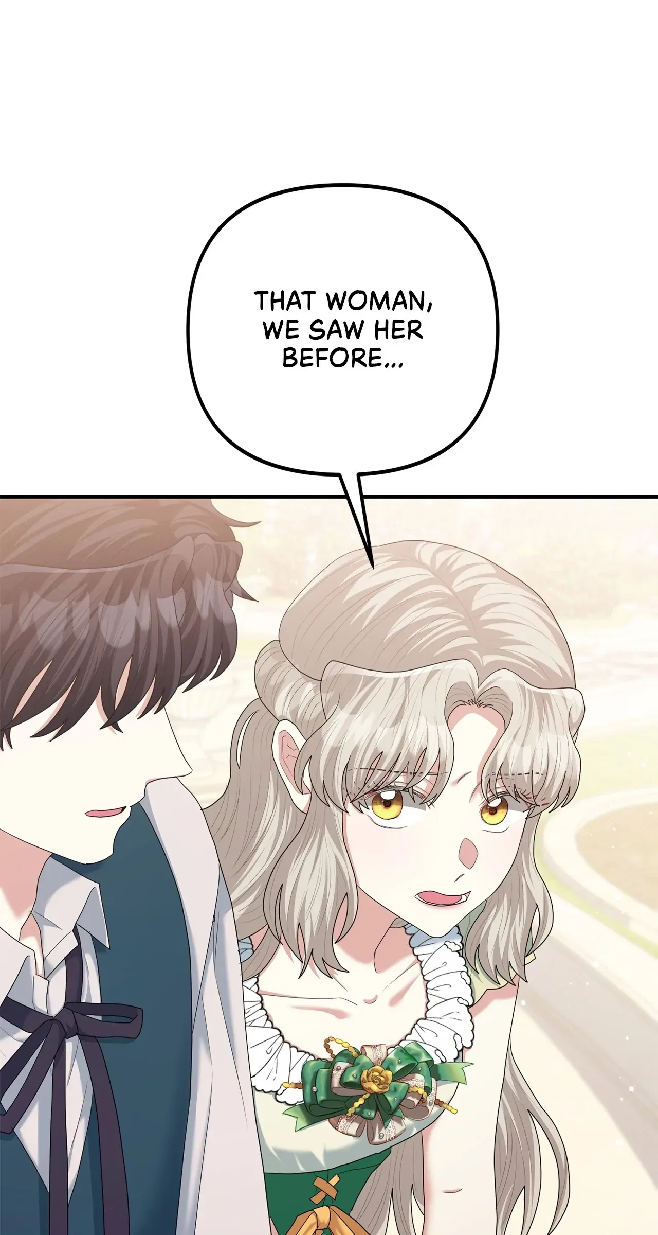 The Esteemed Lady of the Tea Garden Chapter 45 – Page 33