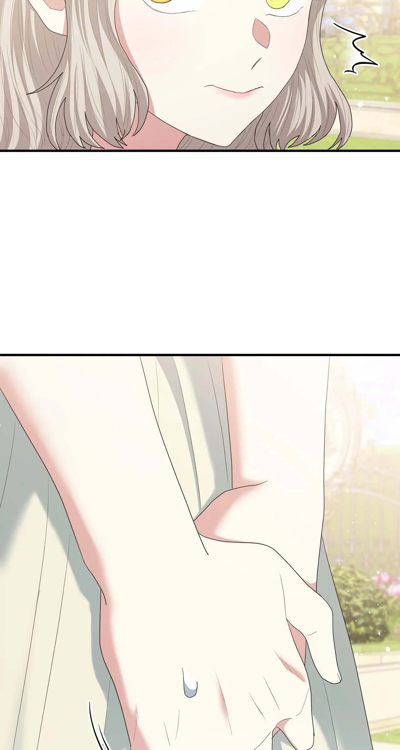 The Esteemed Lady of the Tea Garden Chapter 45 – Page 37