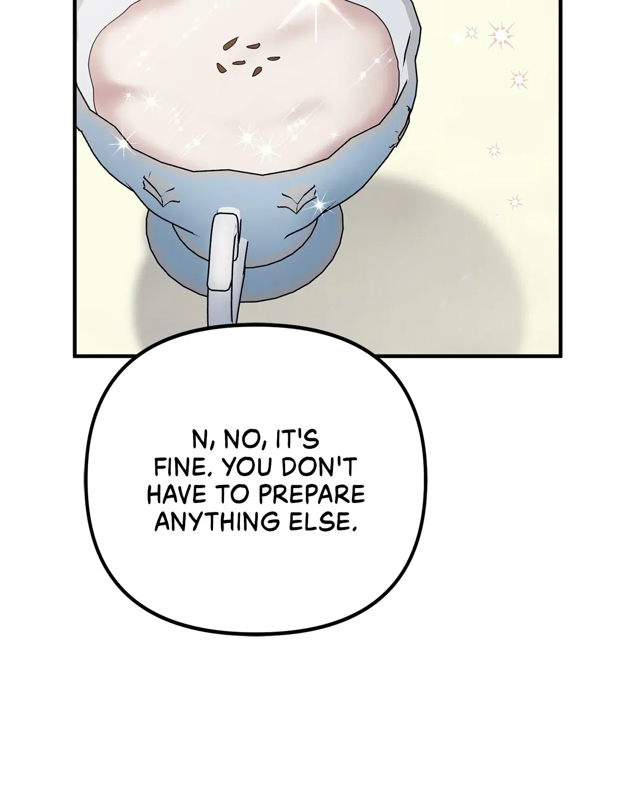 The Esteemed Lady of the Tea Garden Chapter 45 – Page 43