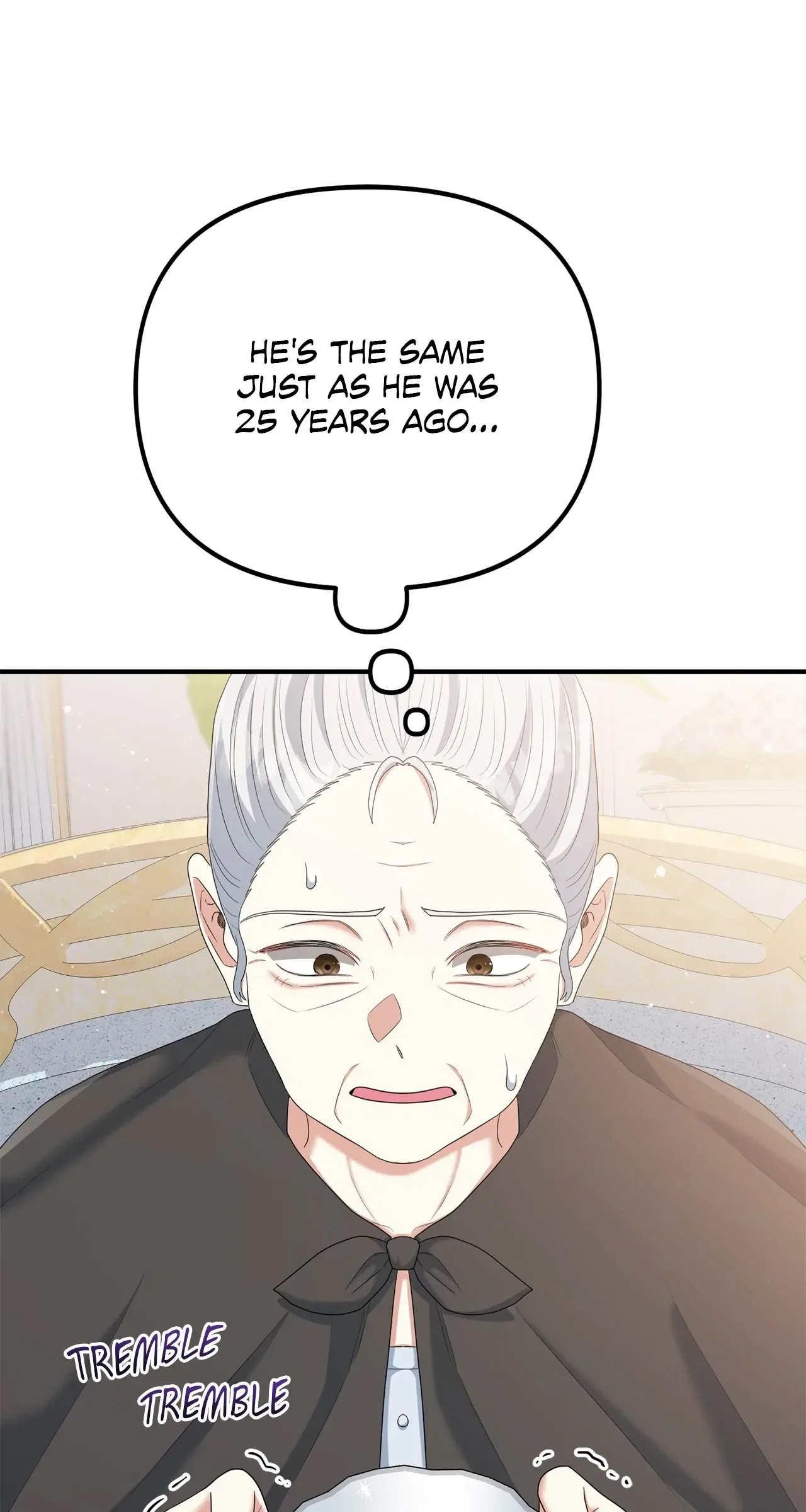 The Esteemed Lady of the Tea Garden Chapter 45 – Page 44
