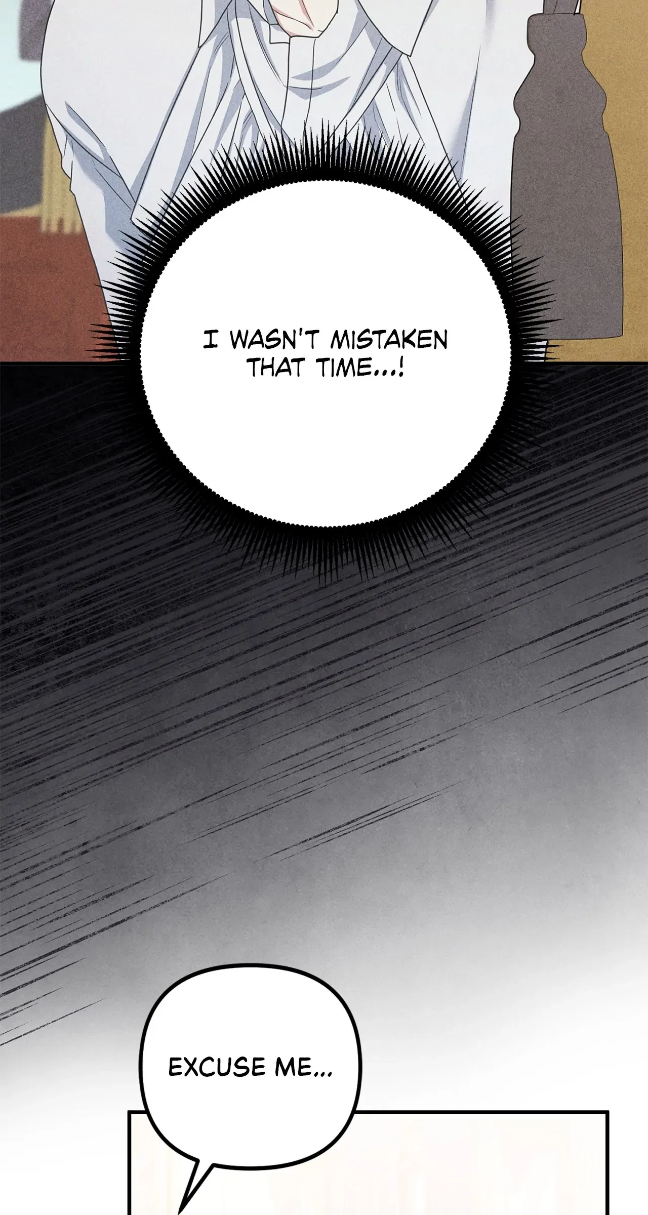 The Esteemed Lady of the Tea Garden Chapter 45 – Page 46