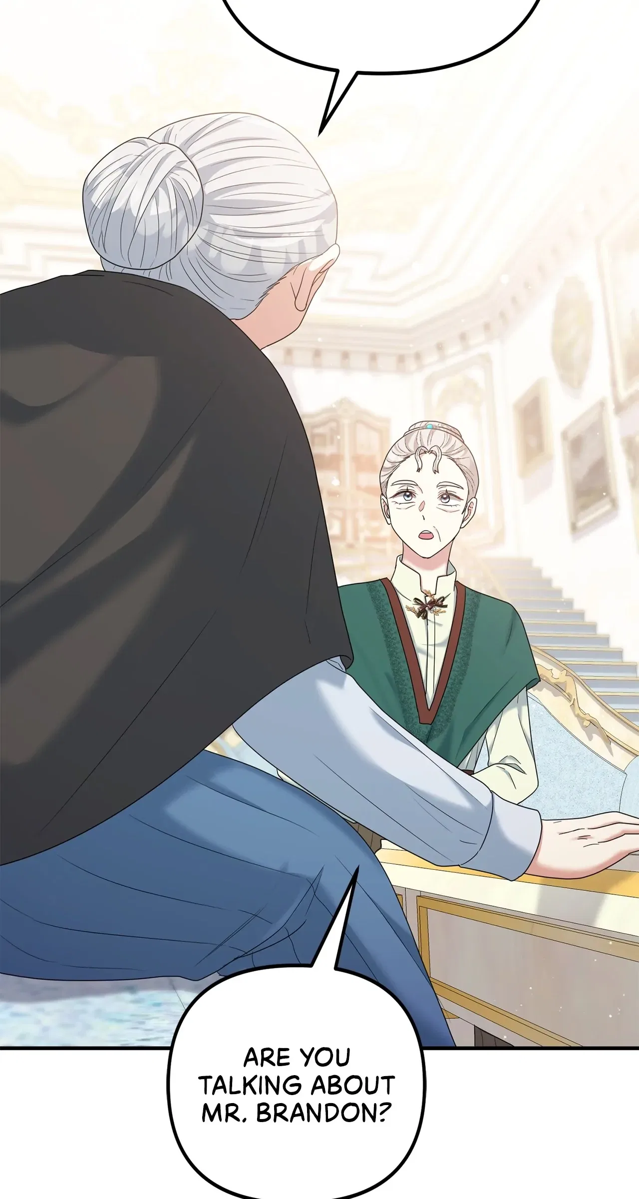 The Esteemed Lady of the Tea Garden Chapter 45 – Page 48