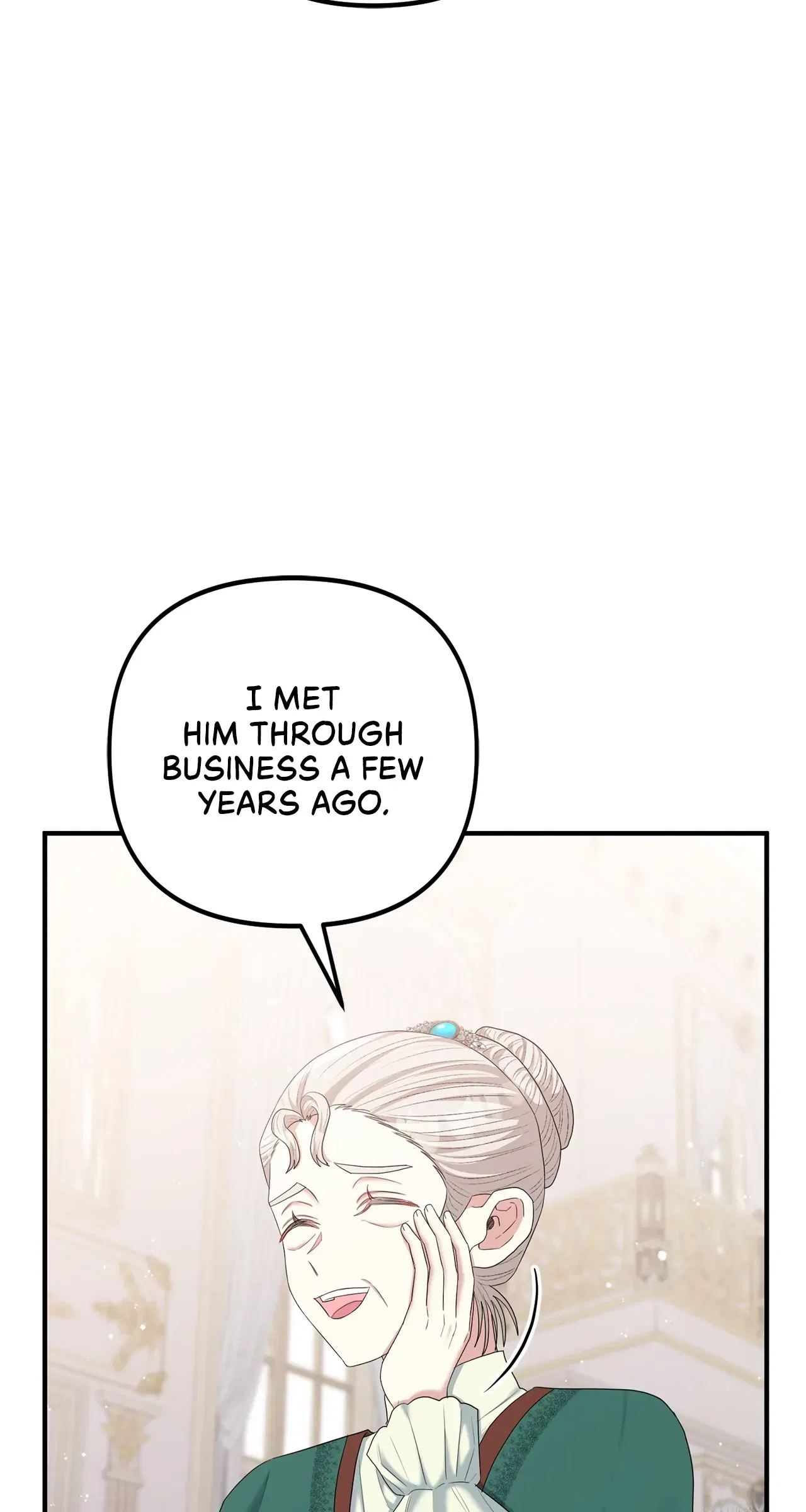 The Esteemed Lady of the Tea Garden Chapter 45 – Page 49