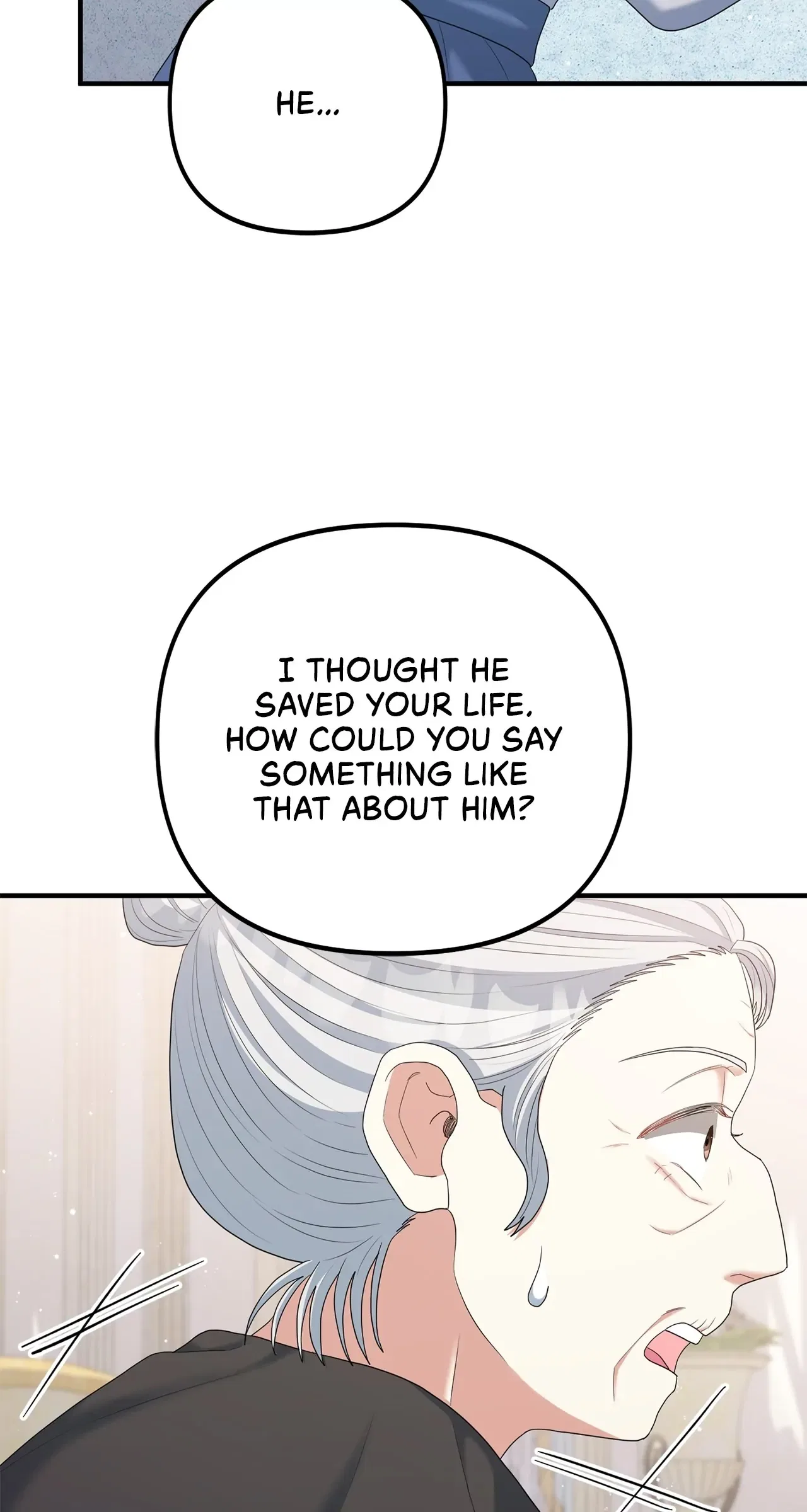 The Esteemed Lady of the Tea Garden Chapter 45 – Page 57