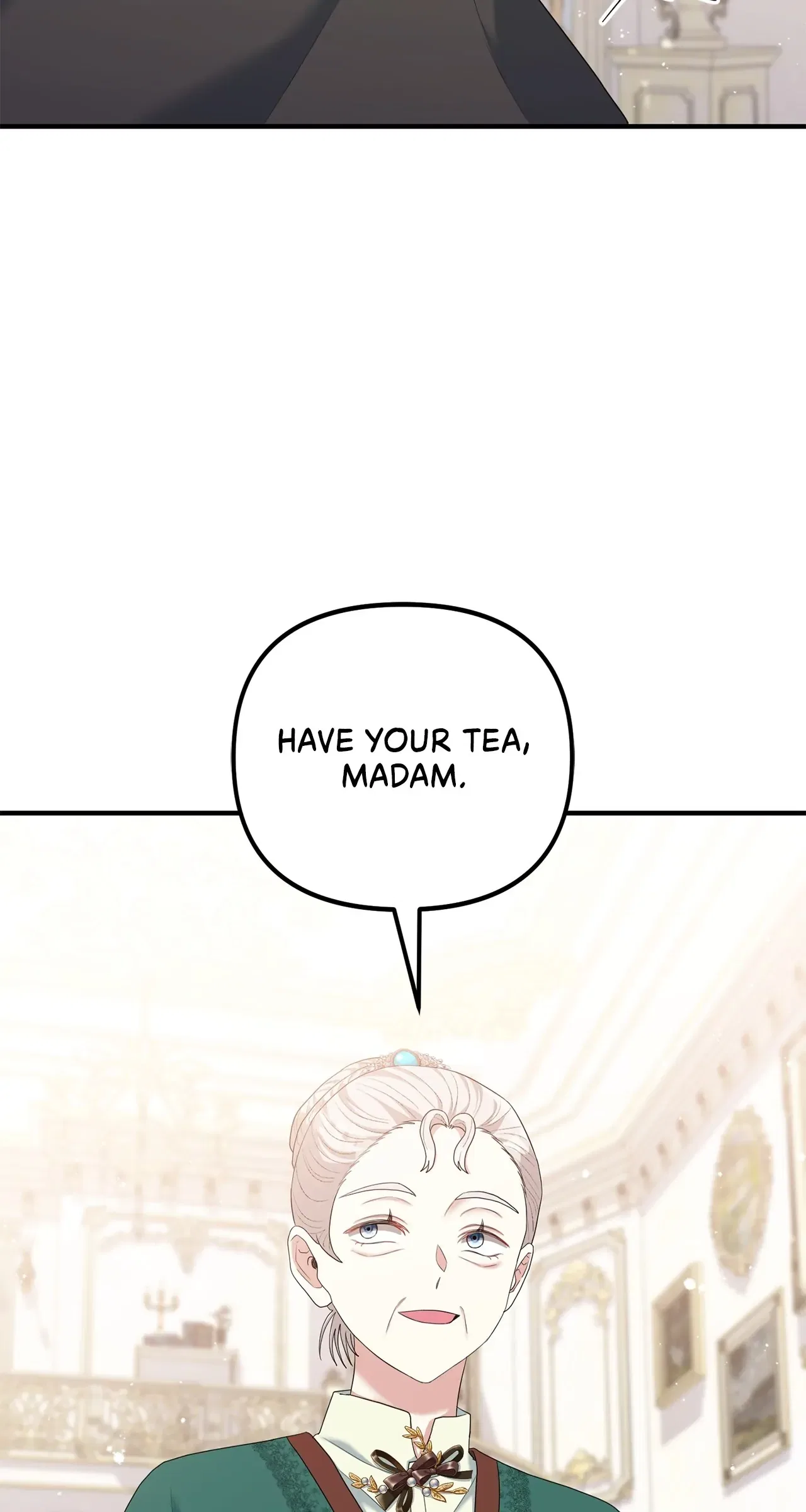 The Esteemed Lady of the Tea Garden Chapter 45 – Page 58