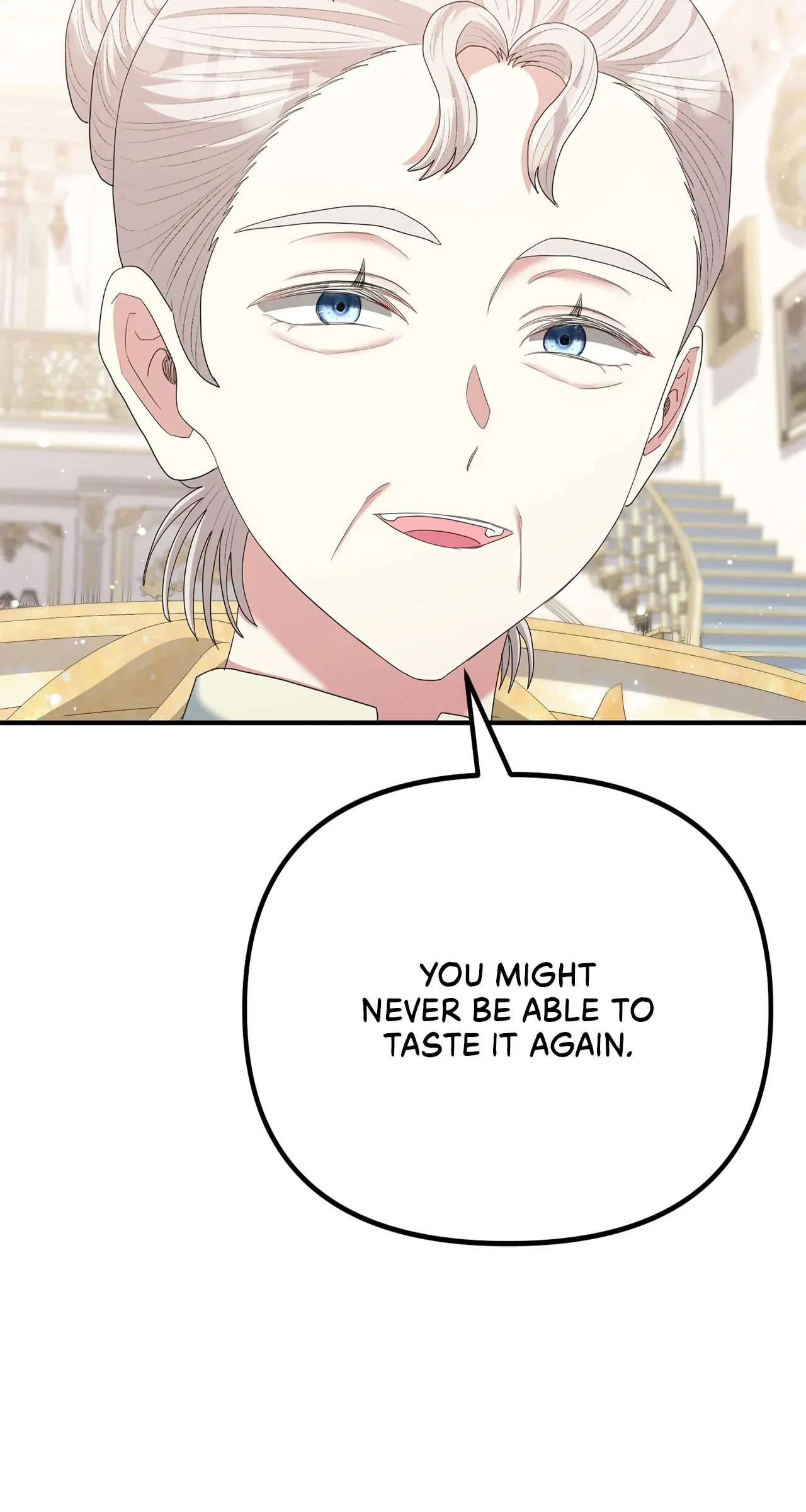 The Esteemed Lady of the Tea Garden Chapter 45 – Page 60