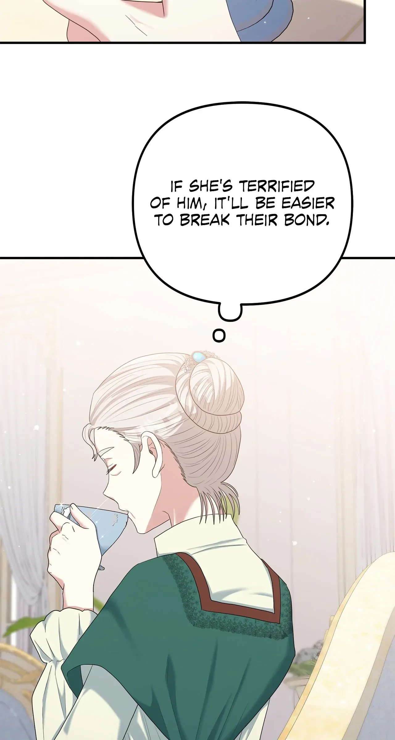 The Esteemed Lady of the Tea Garden Chapter 45 – Page 67