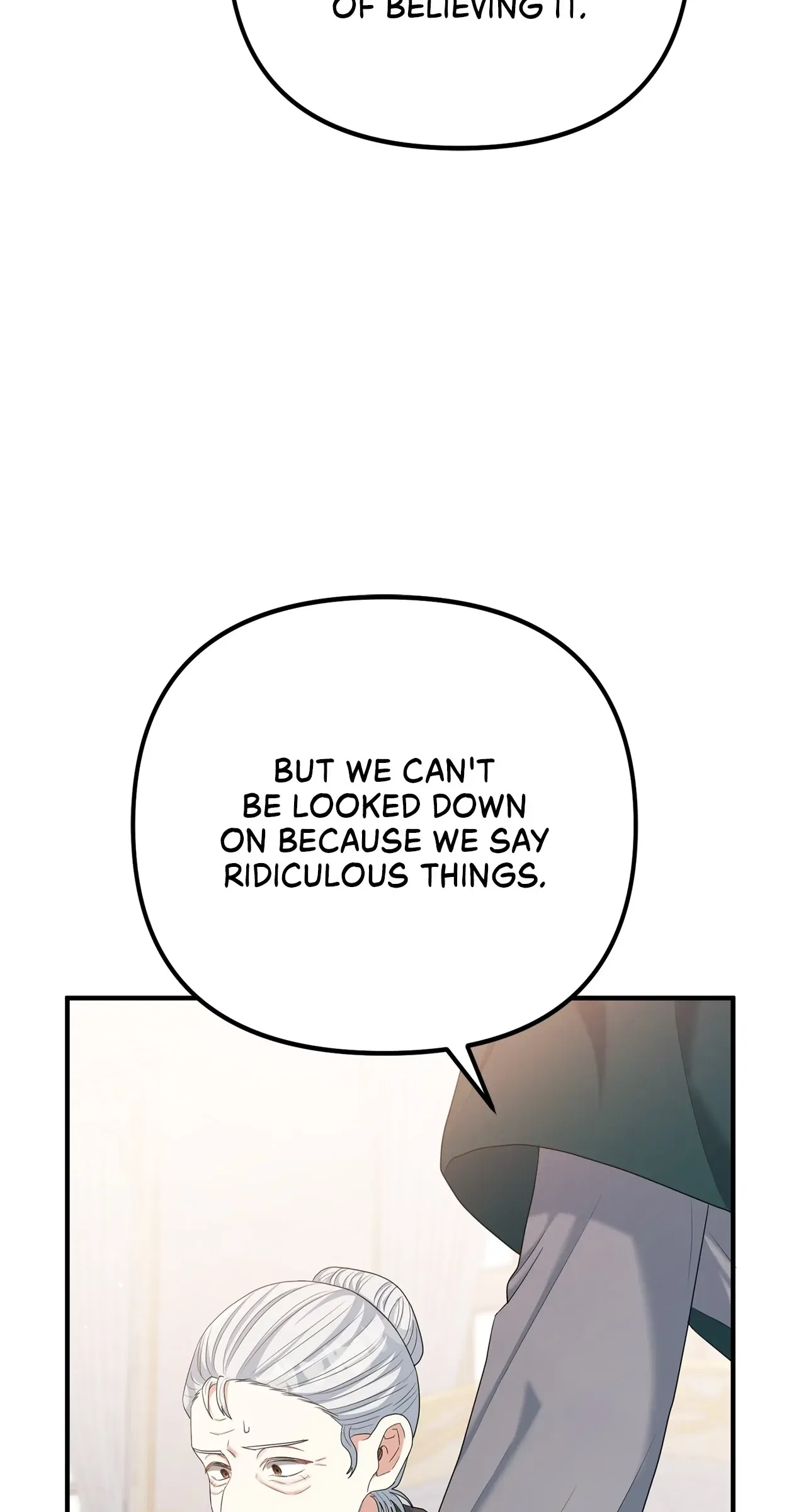 The Esteemed Lady of the Tea Garden Chapter 45 – Page 70