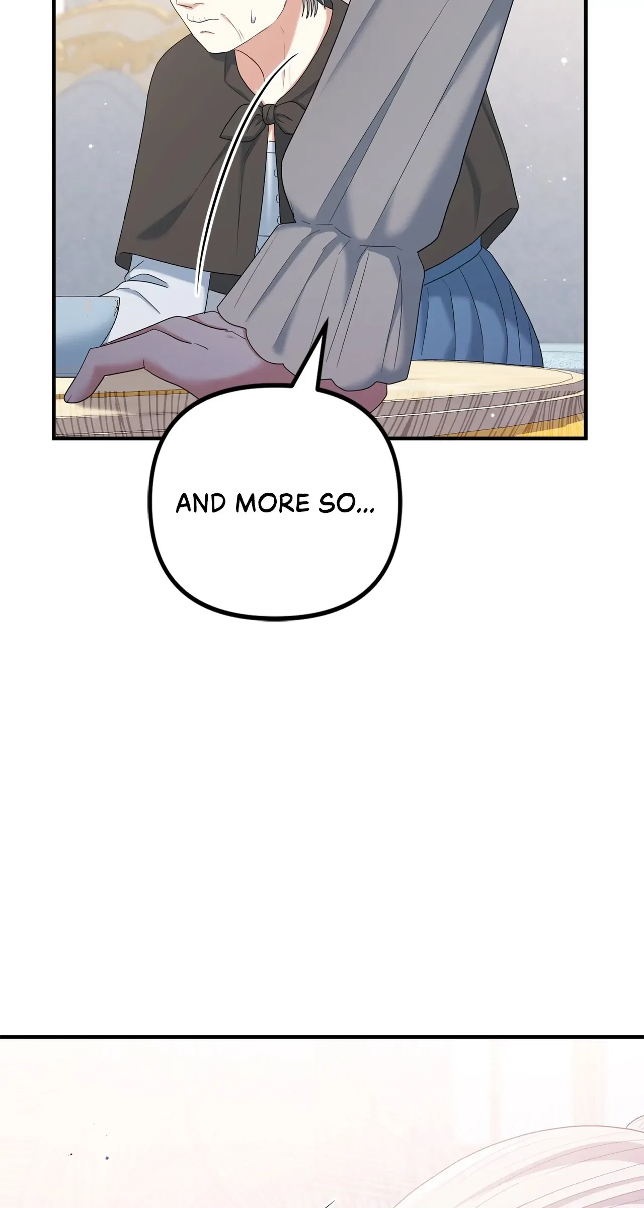 The Esteemed Lady of the Tea Garden Chapter 45 – Page 71