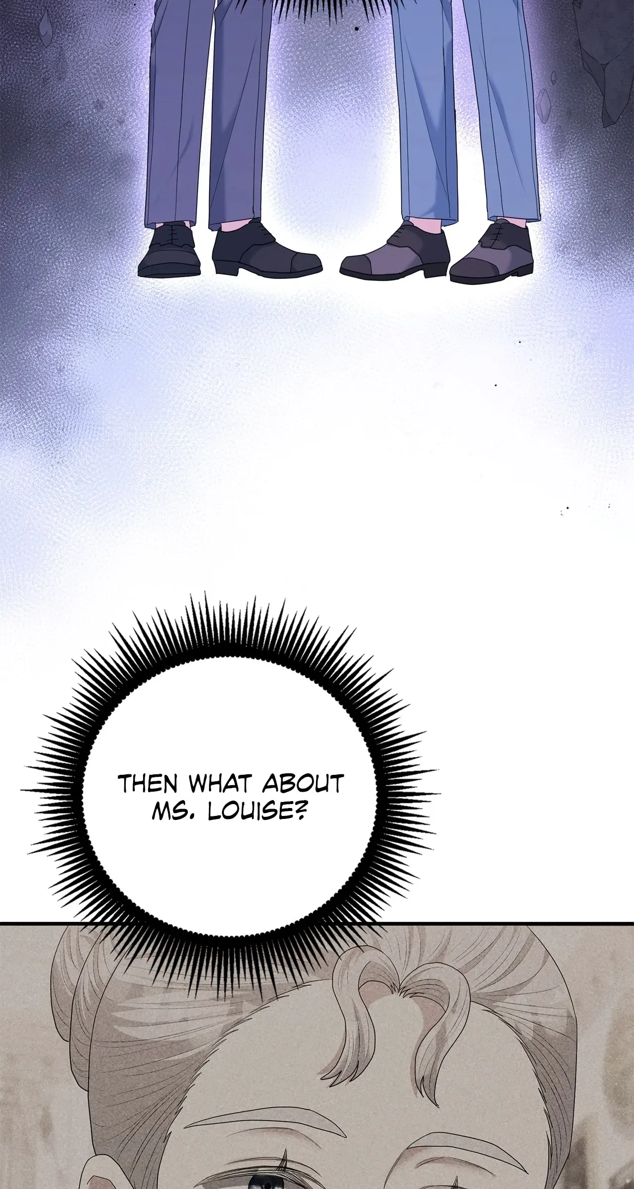 The Esteemed Lady of the Tea Garden Chapter 45 – Page 76