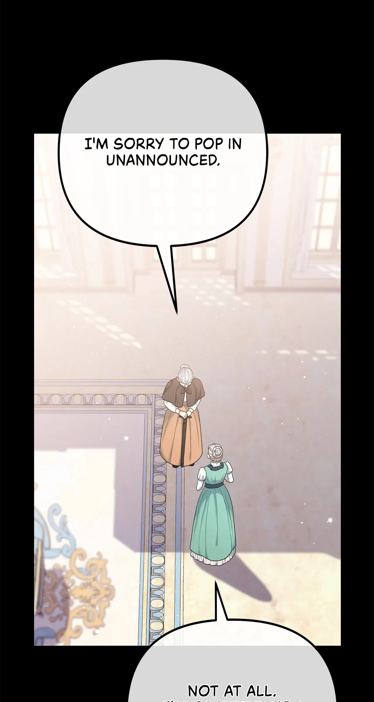 The Esteemed Lady of the Tea Garden Chapter 45 – Page 78