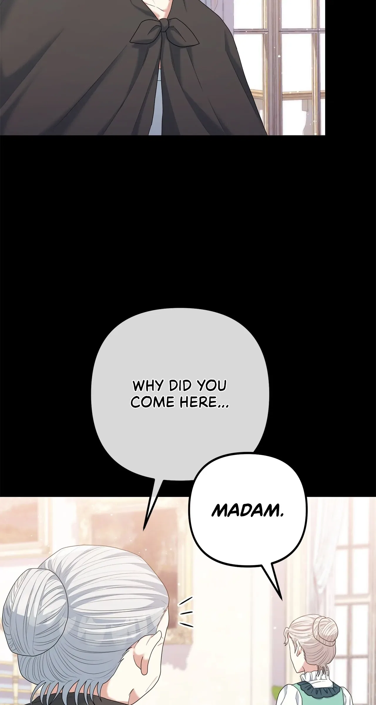 The Esteemed Lady of the Tea Garden Chapter 45 – Page 80
