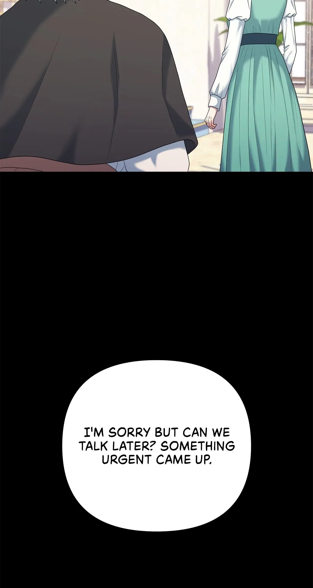 The Esteemed Lady of the Tea Garden Chapter 45 – Page 81