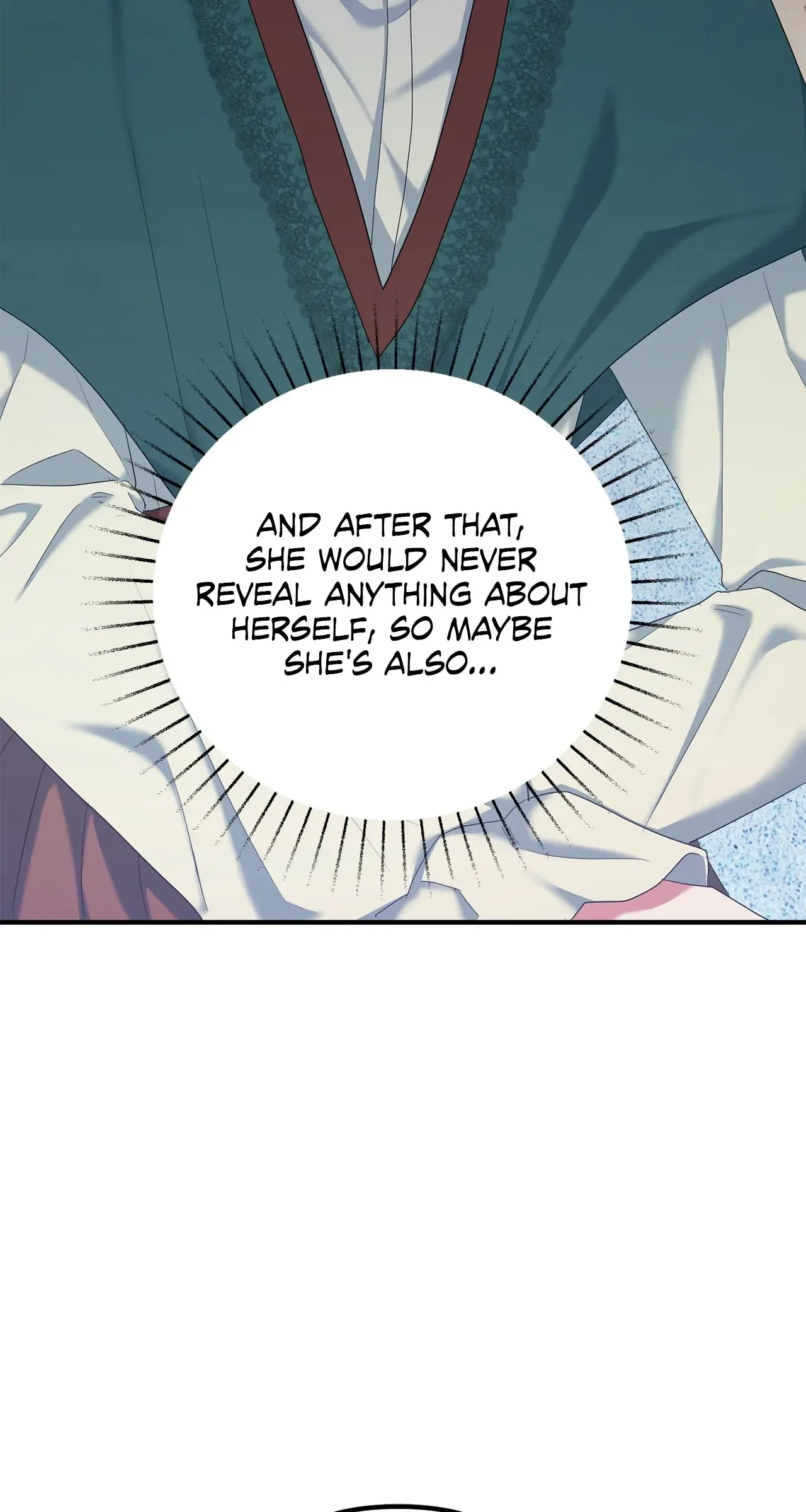 The Esteemed Lady of the Tea Garden Chapter 45 – Page 83