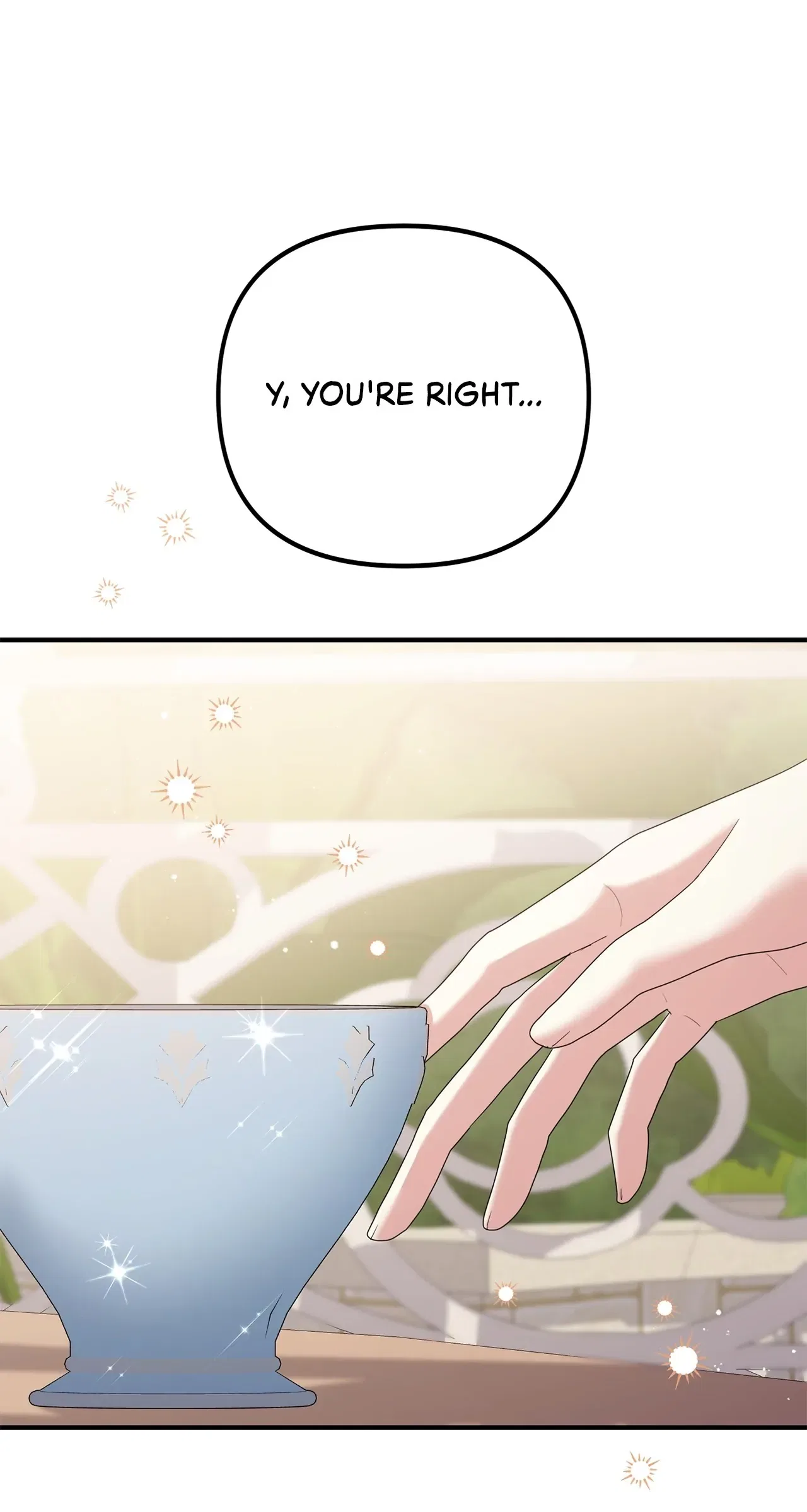The Esteemed Lady of the Tea Garden Chapter 45 – Page 86