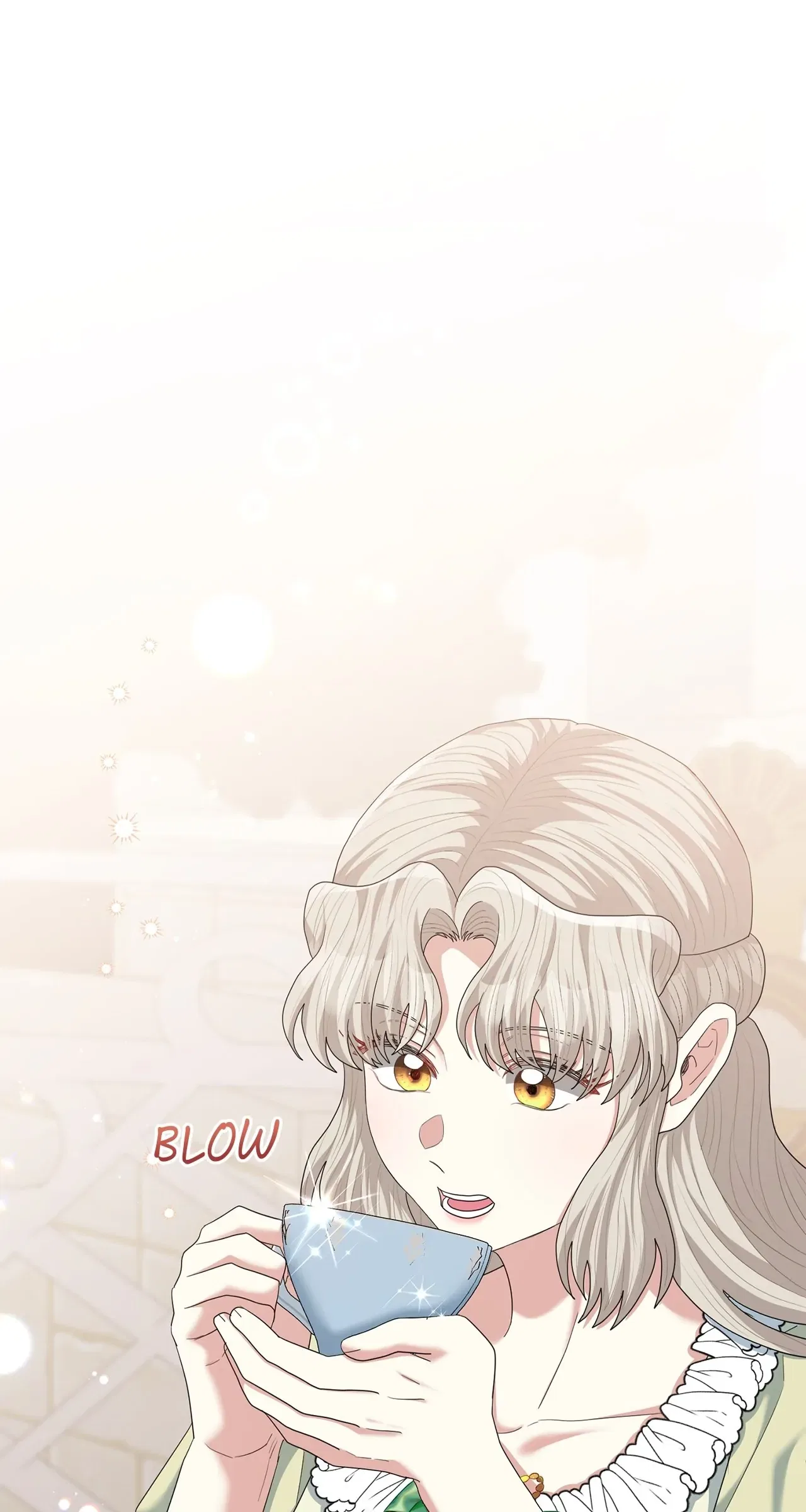The Esteemed Lady of the Tea Garden Chapter 45 – Page 87