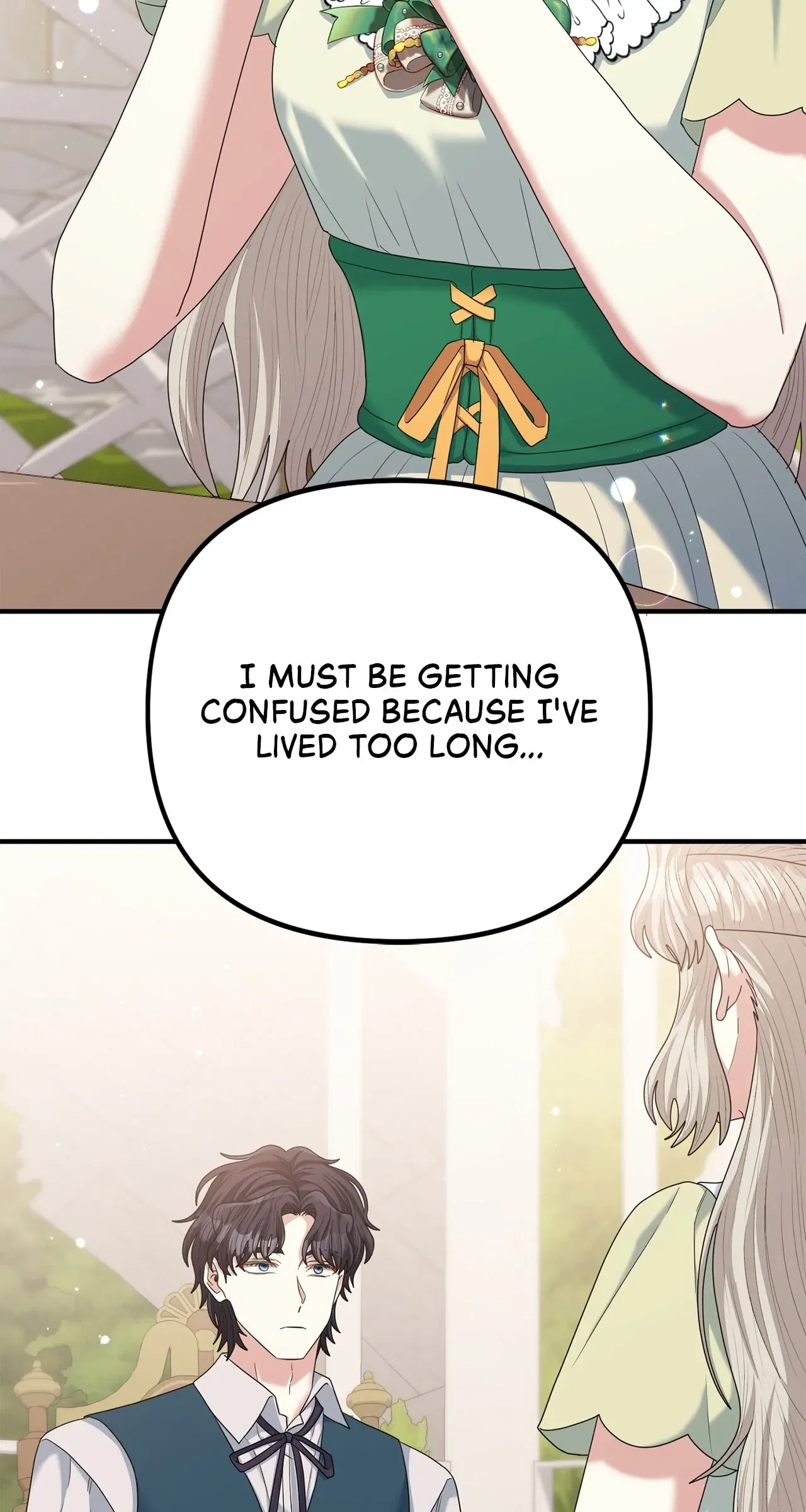 The Esteemed Lady of the Tea Garden Chapter 45 – Page 88