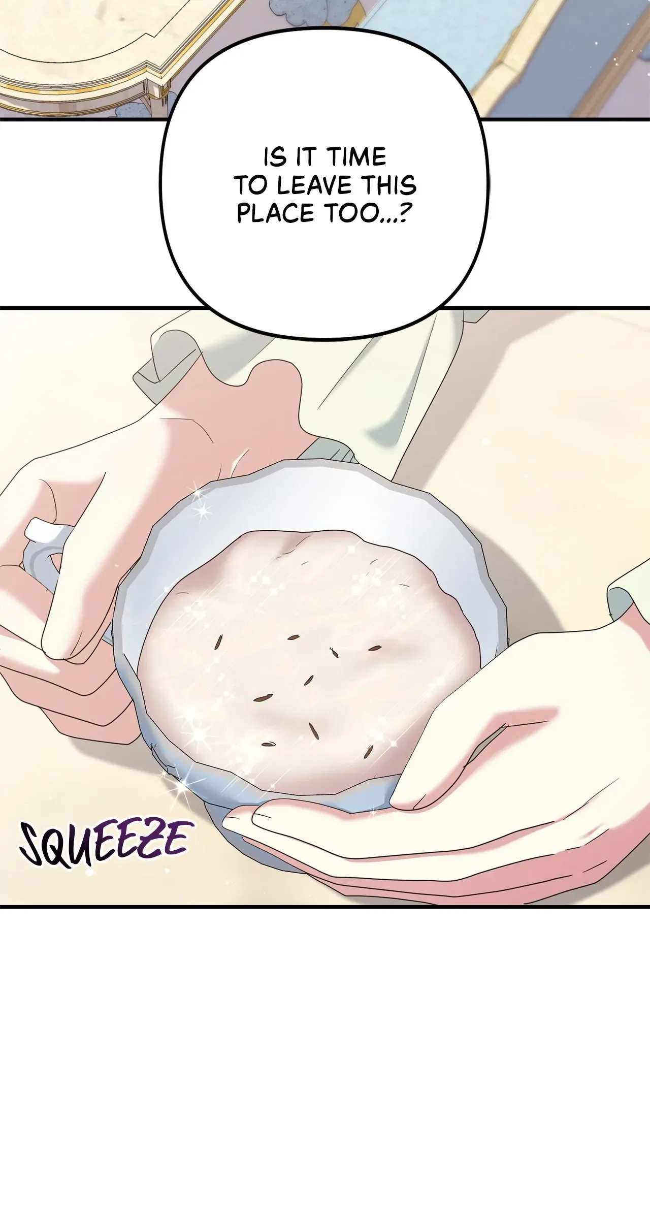The Esteemed Lady of the Tea Garden Chapter 45 – Page 92