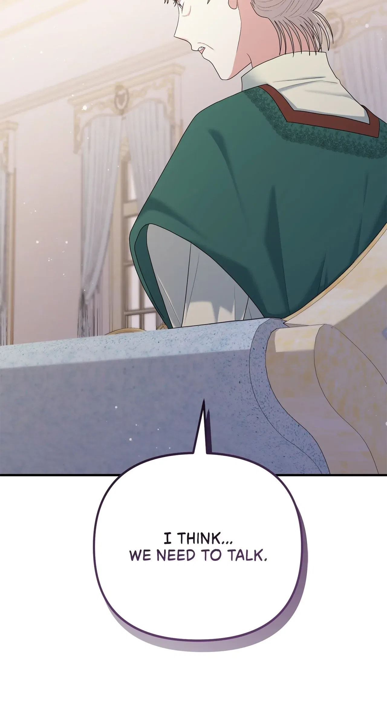 The Esteemed Lady of the Tea Garden Chapter 45 – Page 95