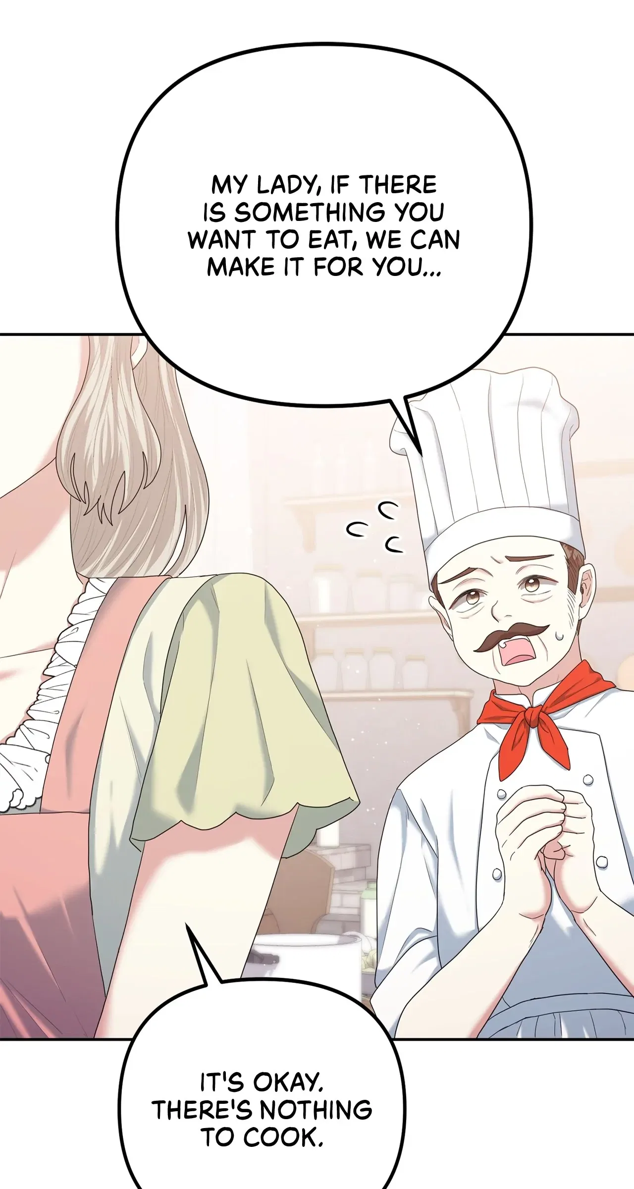 The Esteemed Lady of the Tea Garden Chapter 44 – Page 4