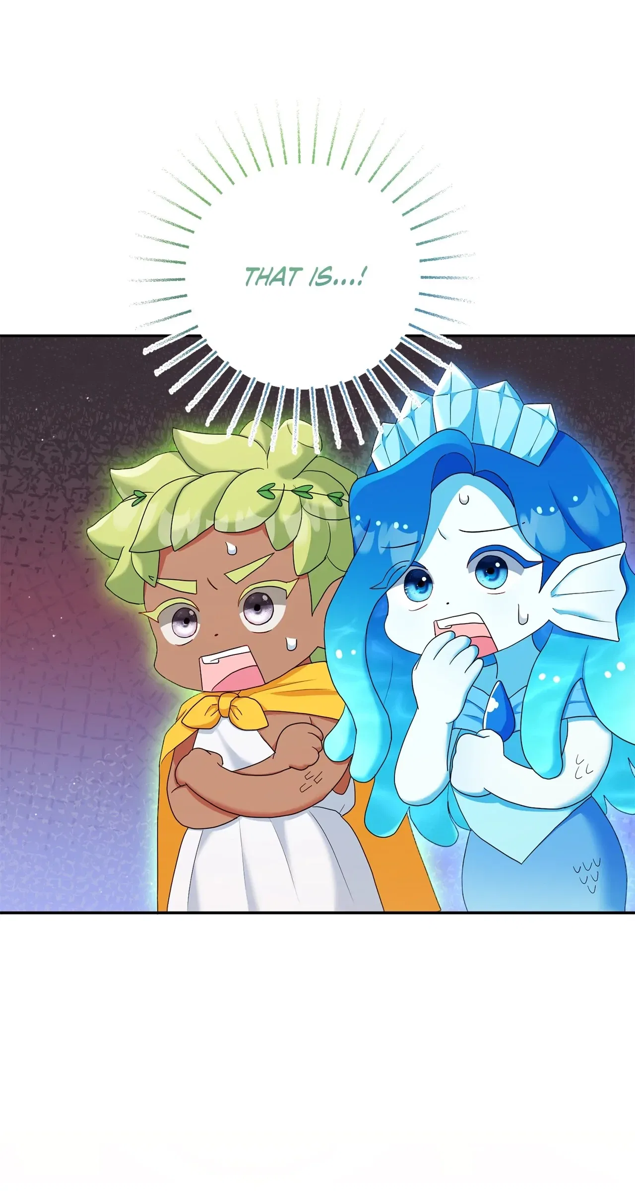 The Esteemed Lady of the Tea Garden Chapter 44 – Page 7