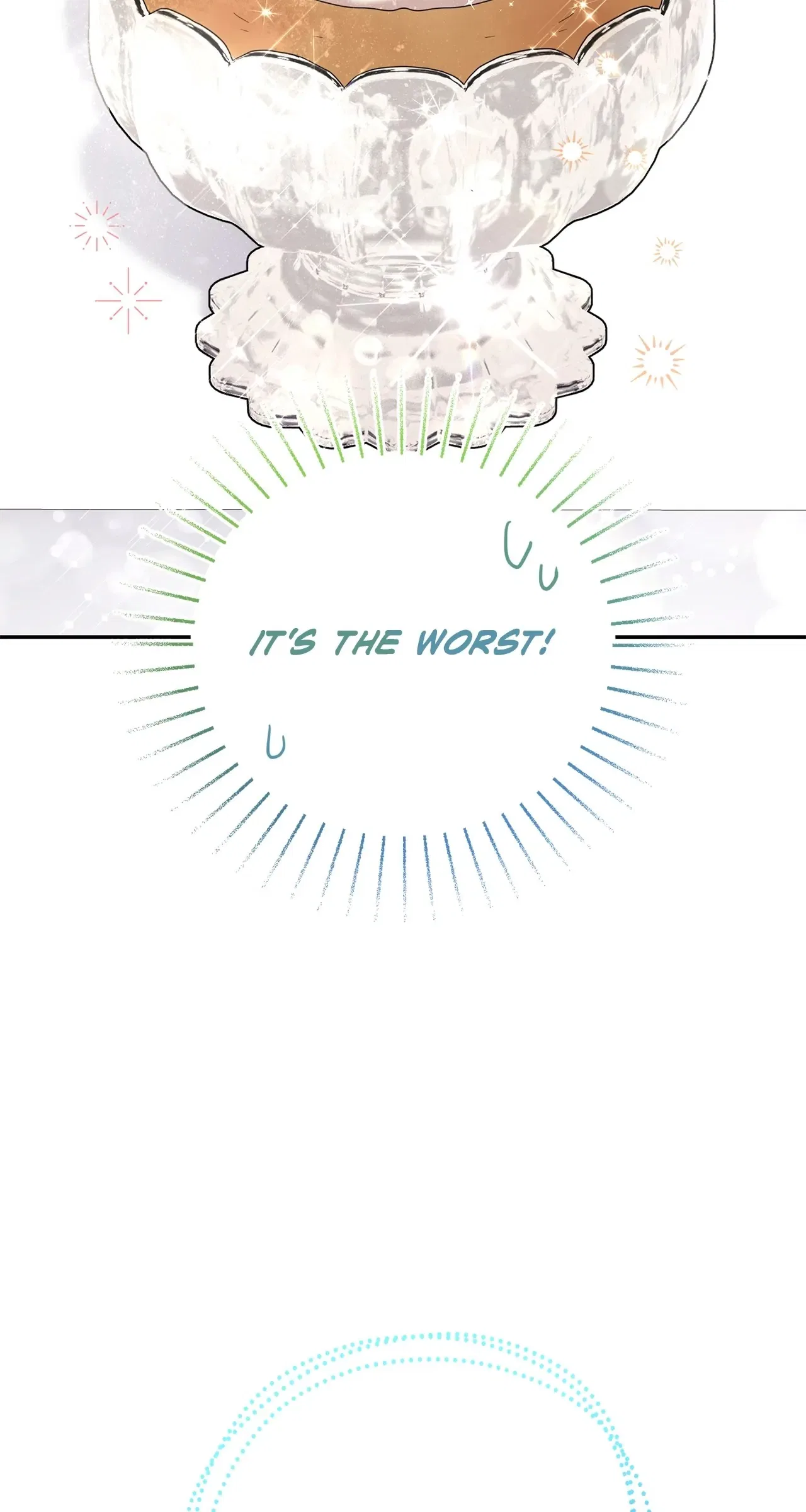 The Esteemed Lady of the Tea Garden Chapter 44 – Page 9