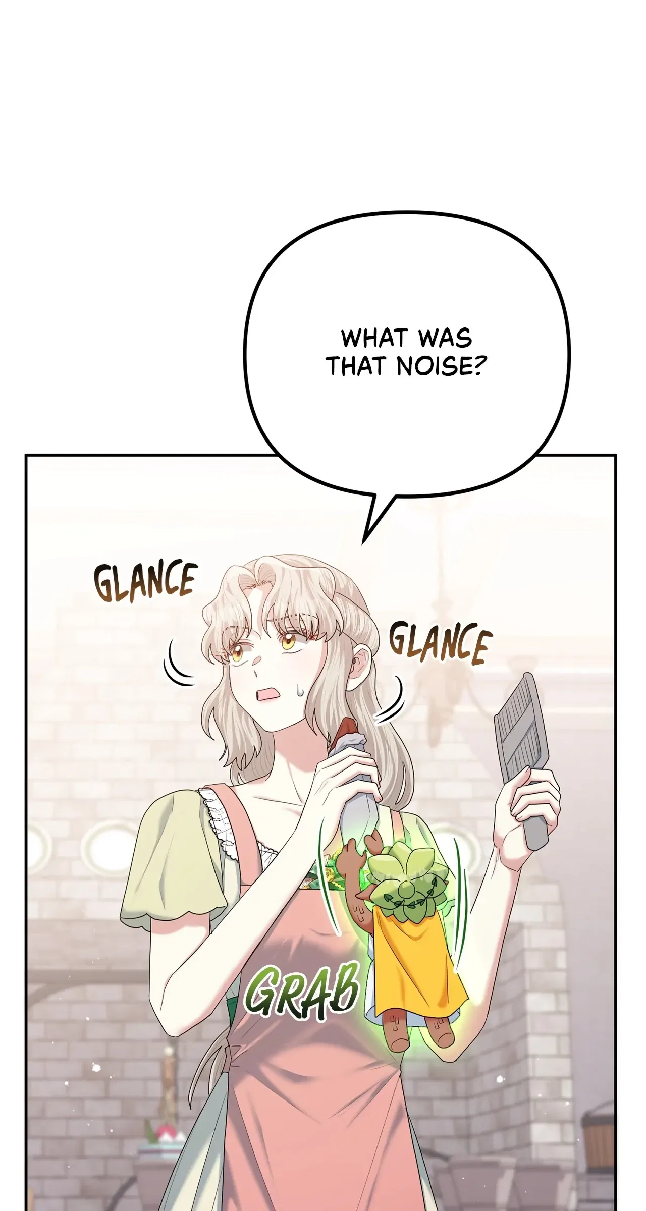 The Esteemed Lady of the Tea Garden Chapter 44 – Page 13