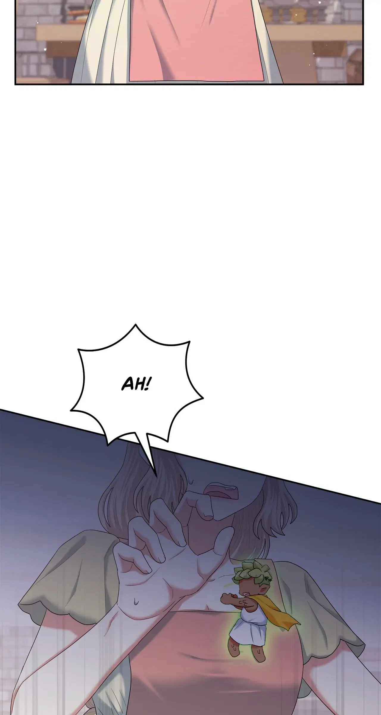 The Esteemed Lady of the Tea Garden Chapter 44 – Page 14
