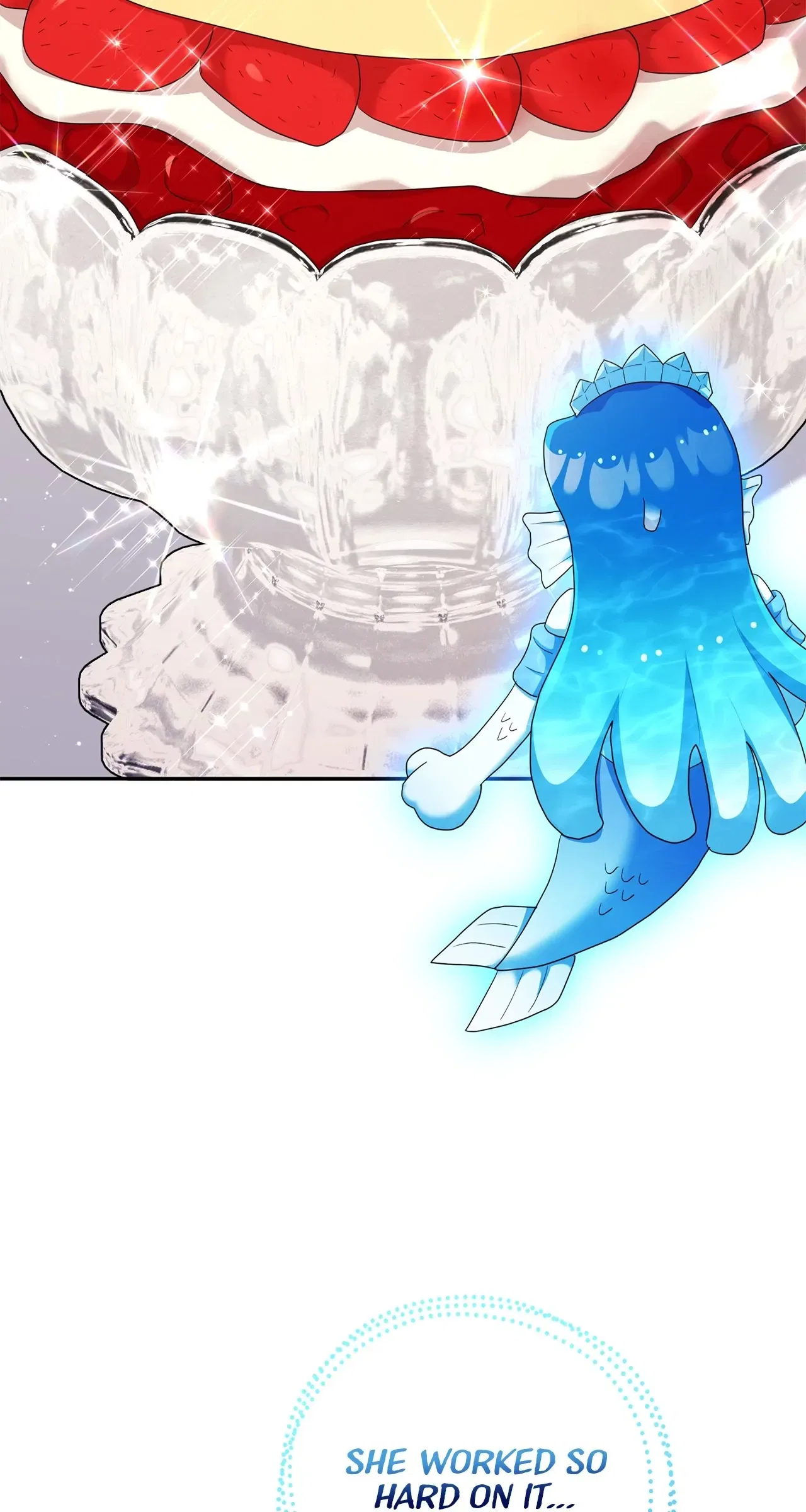The Esteemed Lady of the Tea Garden Chapter 44 – Page 16