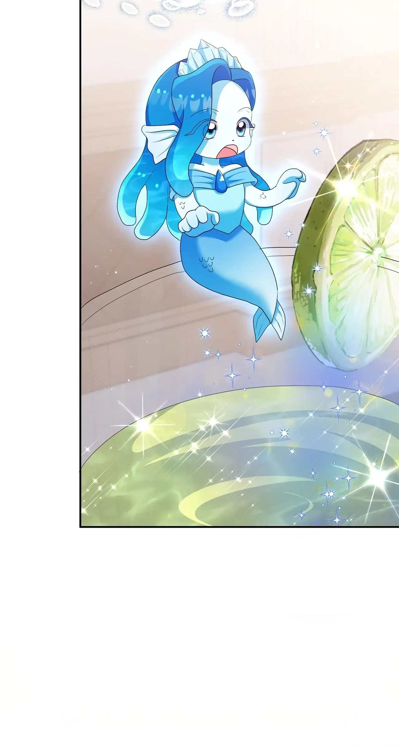 The Esteemed Lady of the Tea Garden Chapter 44 – Page 28