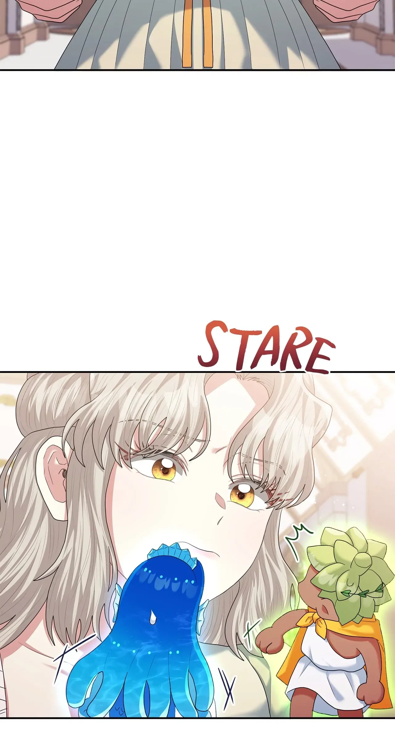 The Esteemed Lady of the Tea Garden Chapter 44 – Page 30