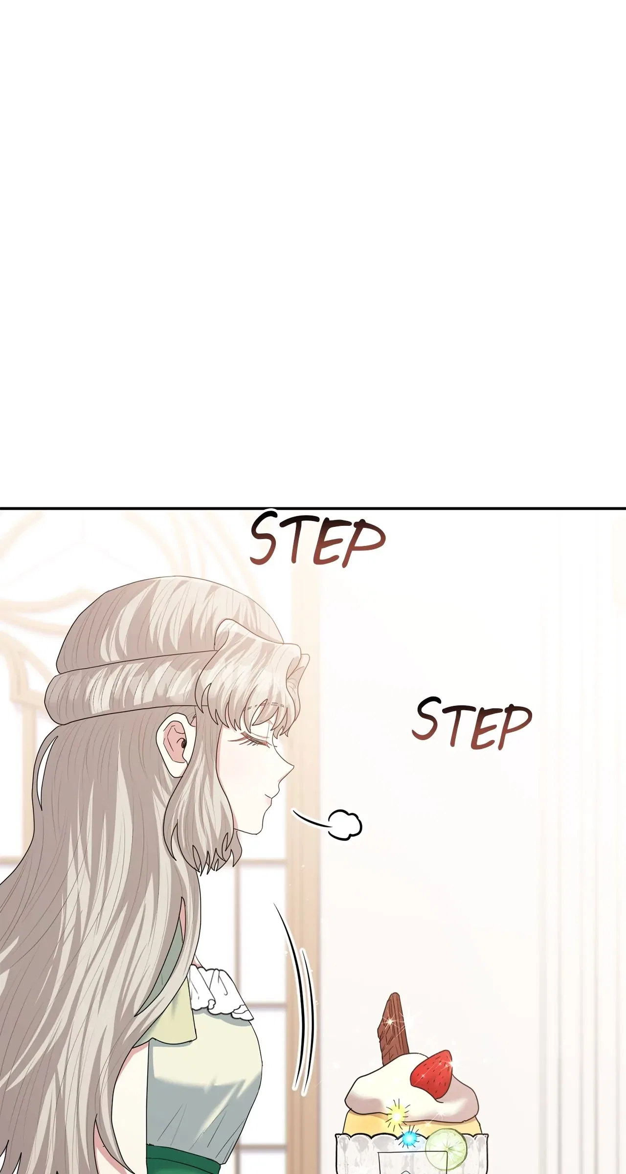 The Esteemed Lady of the Tea Garden Chapter 44 – Page 31