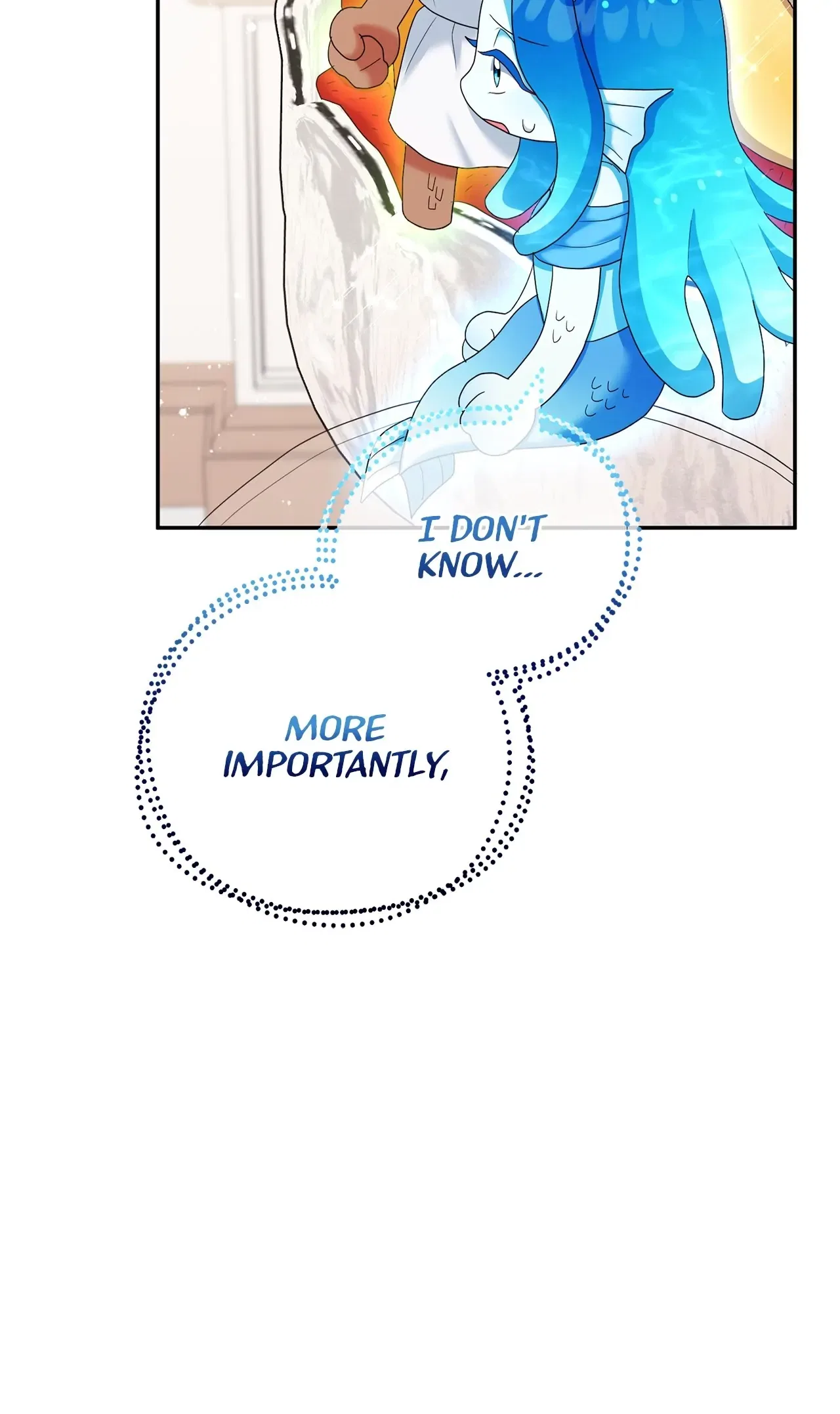 The Esteemed Lady of the Tea Garden Chapter 44 – Page 33