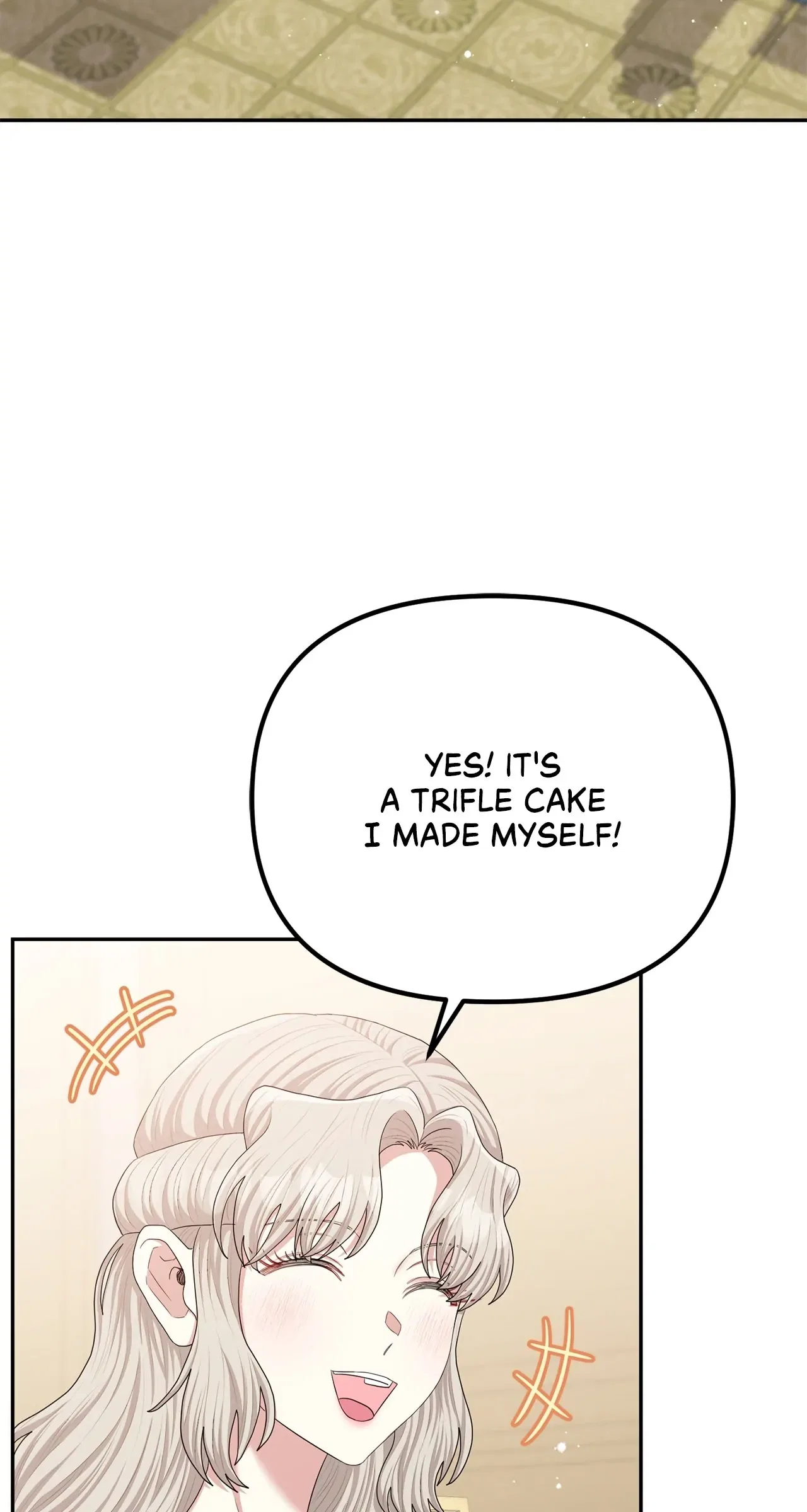 The Esteemed Lady of the Tea Garden Chapter 44 – Page 37