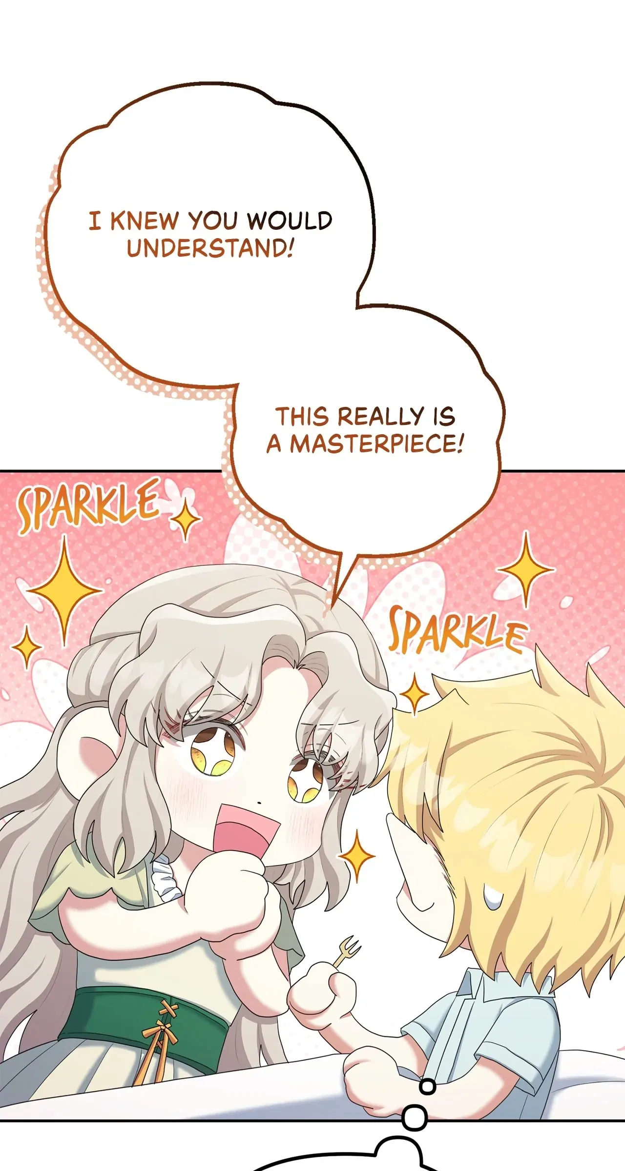 The Esteemed Lady of the Tea Garden Chapter 44 – Page 41