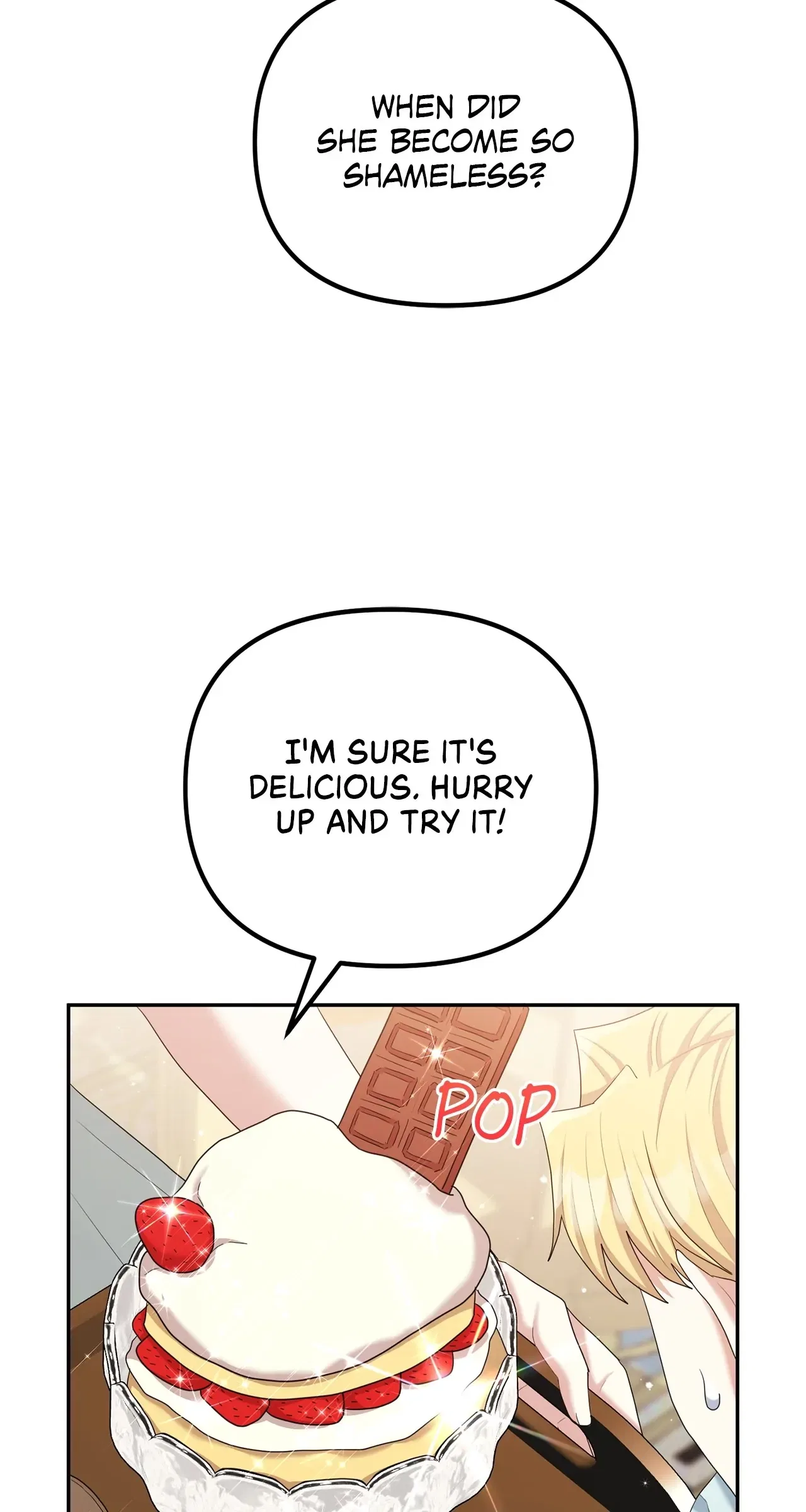 The Esteemed Lady of the Tea Garden Chapter 44 – Page 42