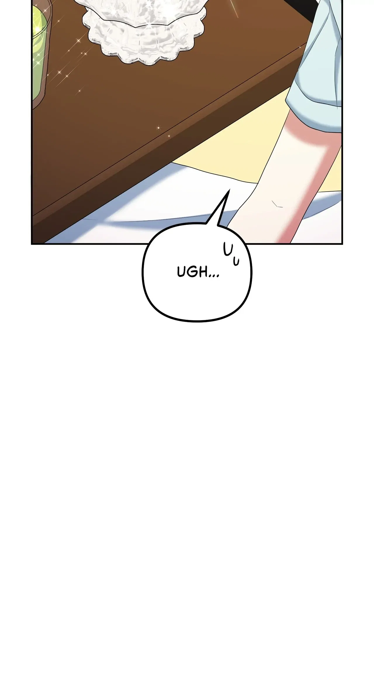 The Esteemed Lady of the Tea Garden Chapter 44 – Page 43