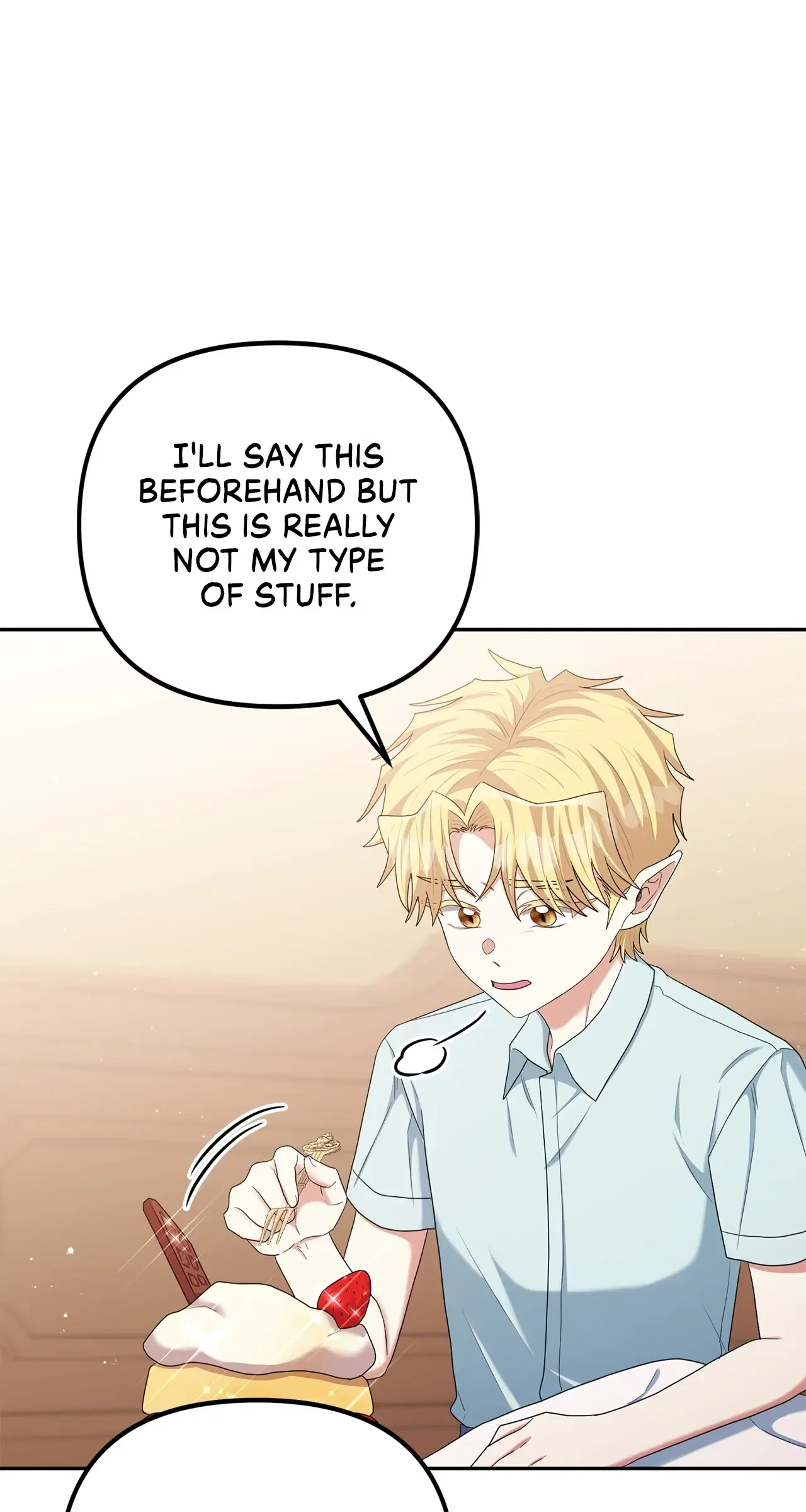 The Esteemed Lady of the Tea Garden Chapter 44 – Page 44