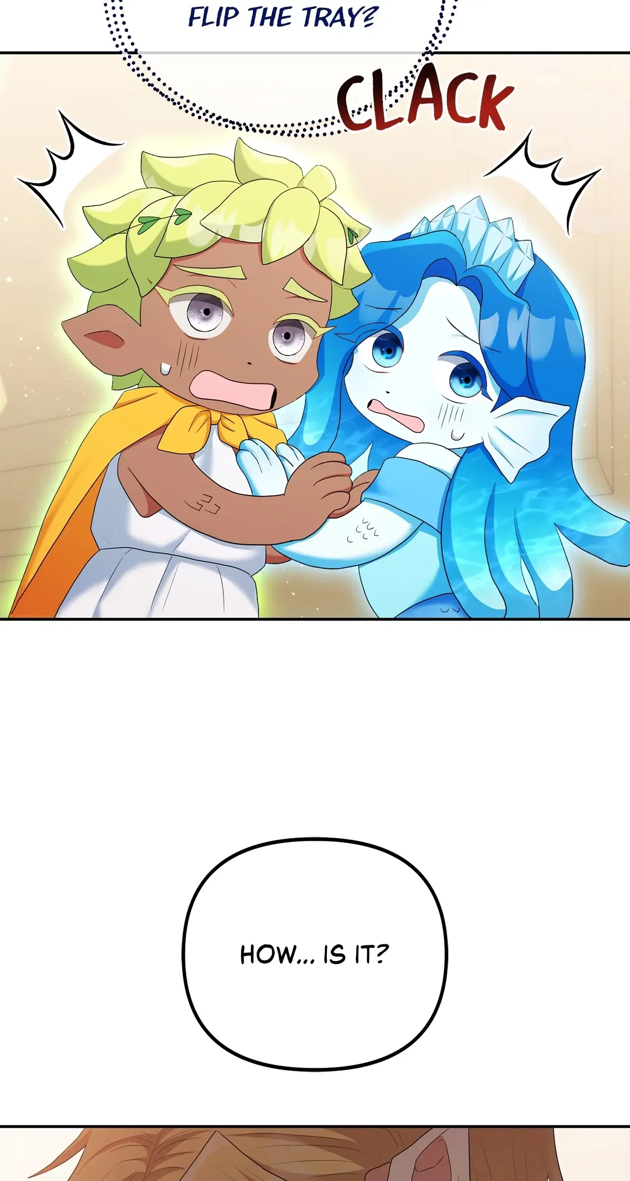 The Esteemed Lady of the Tea Garden Chapter 44 – Page 48