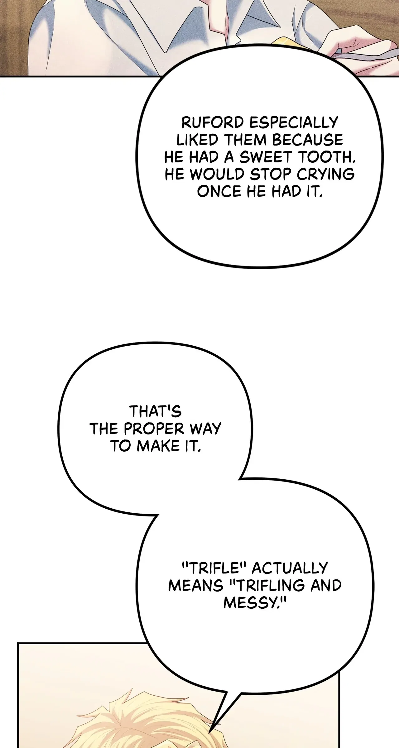 The Esteemed Lady of the Tea Garden Chapter 44 – Page 57