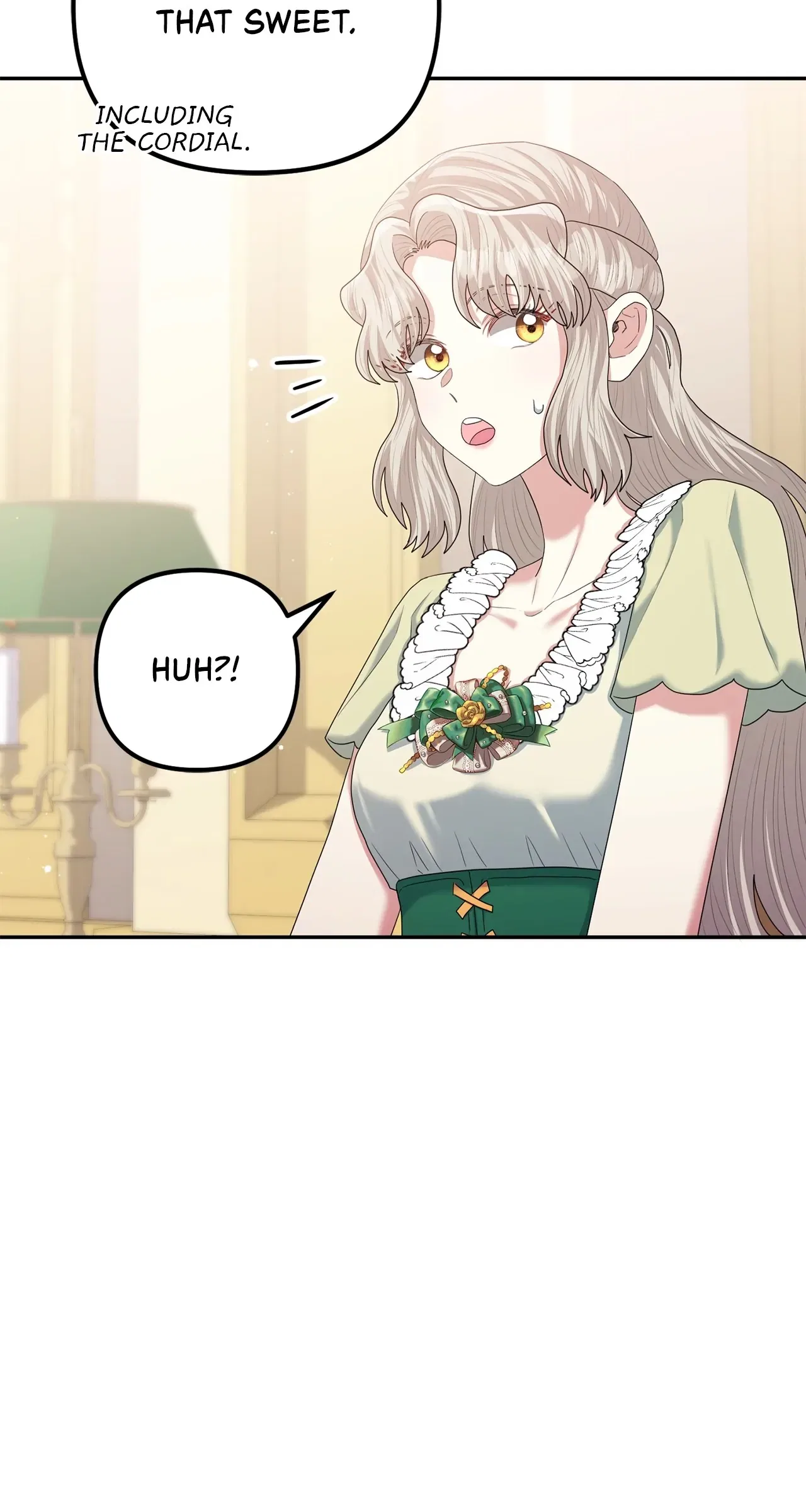 The Esteemed Lady of the Tea Garden Chapter 44 – Page 59