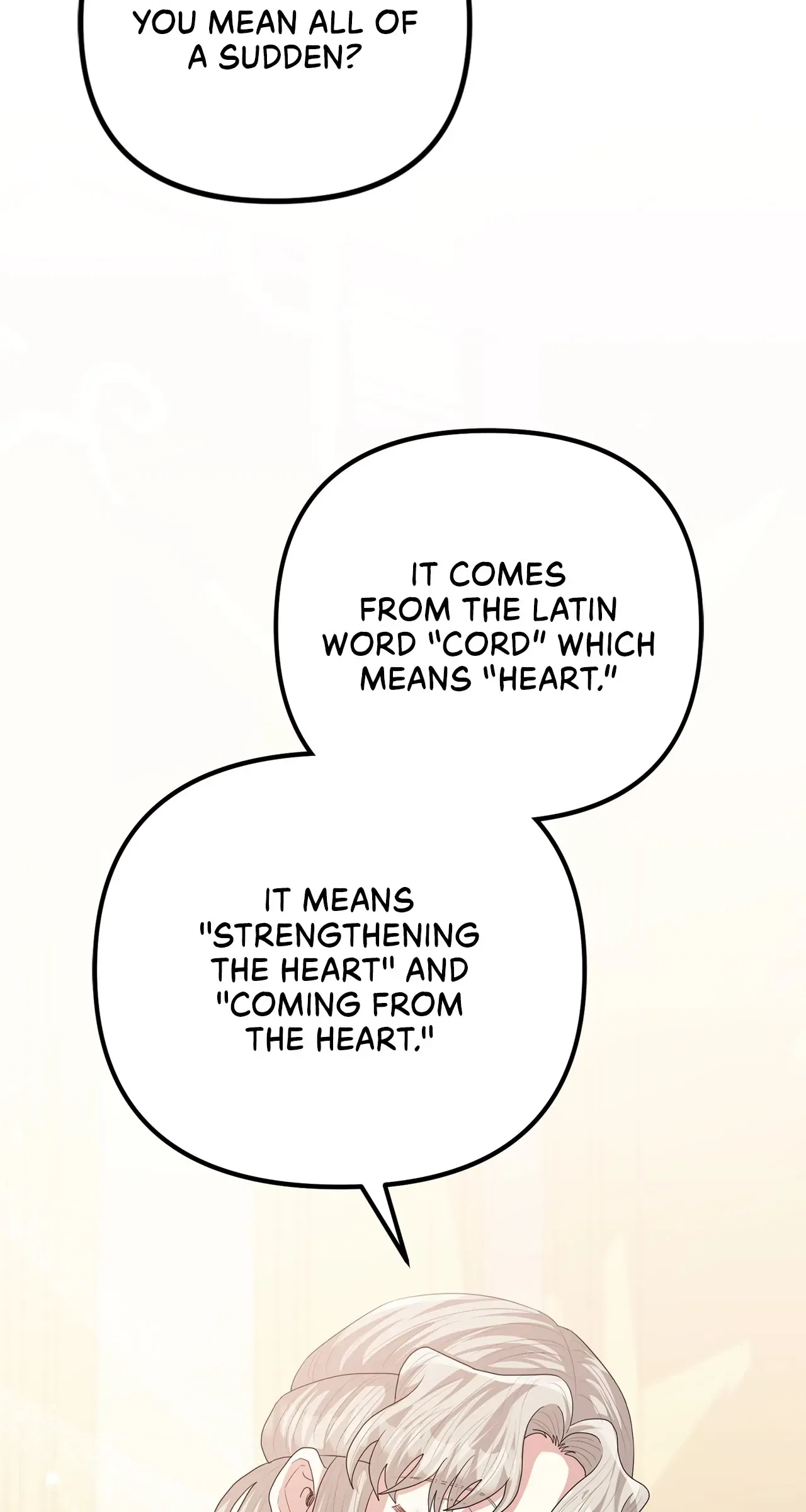 The Esteemed Lady of the Tea Garden Chapter 44 – Page 63