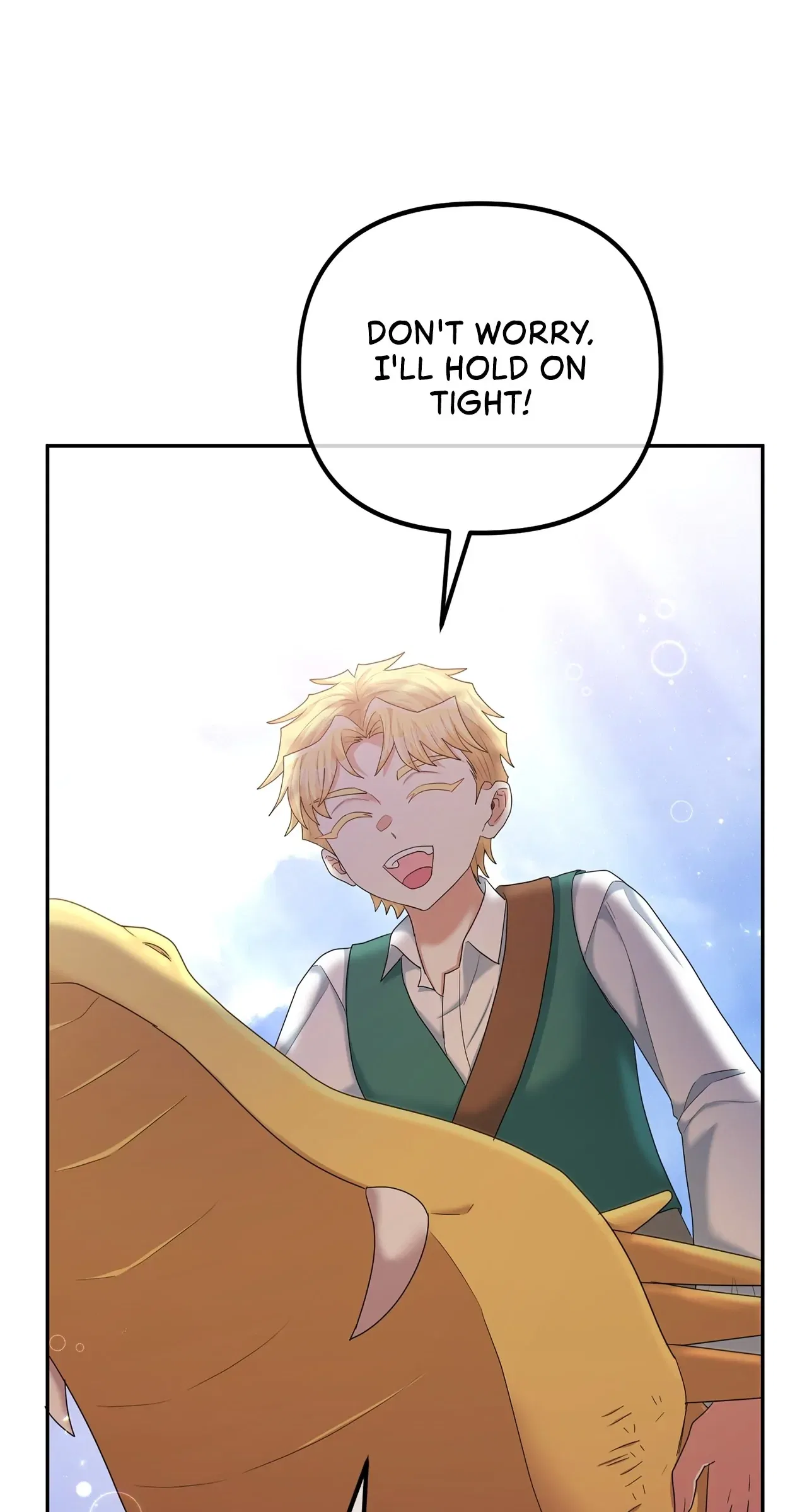 The Esteemed Lady of the Tea Garden Chapter 44 – Page 68