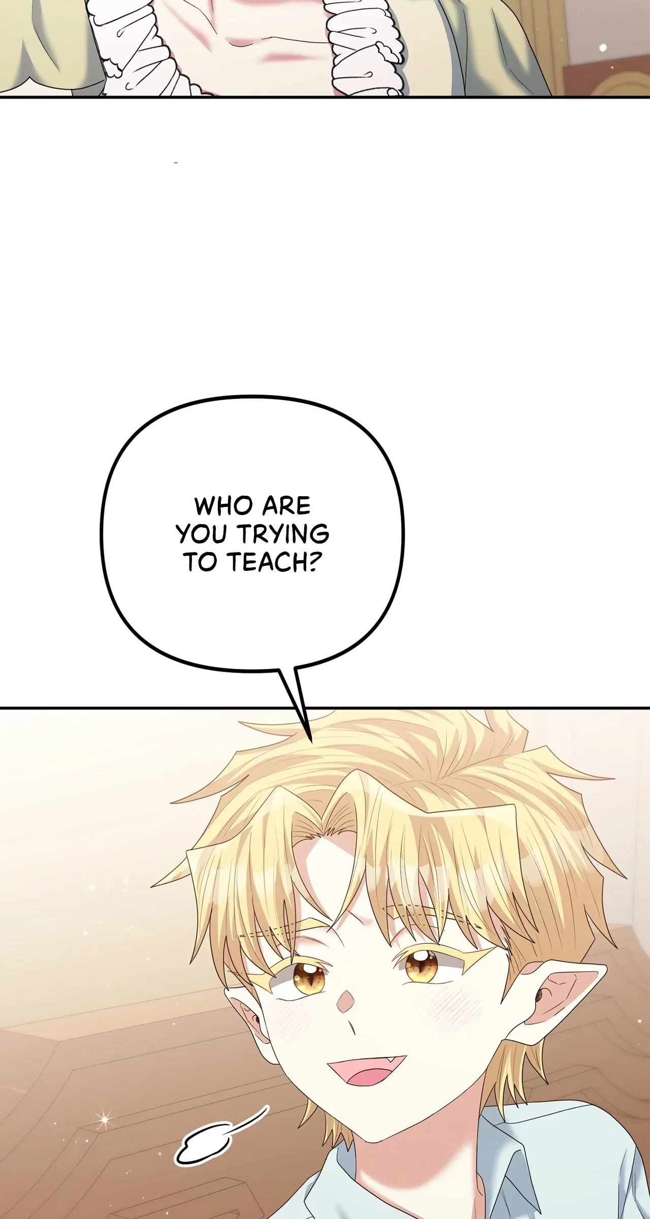 The Esteemed Lady of the Tea Garden Chapter 44 – Page 77