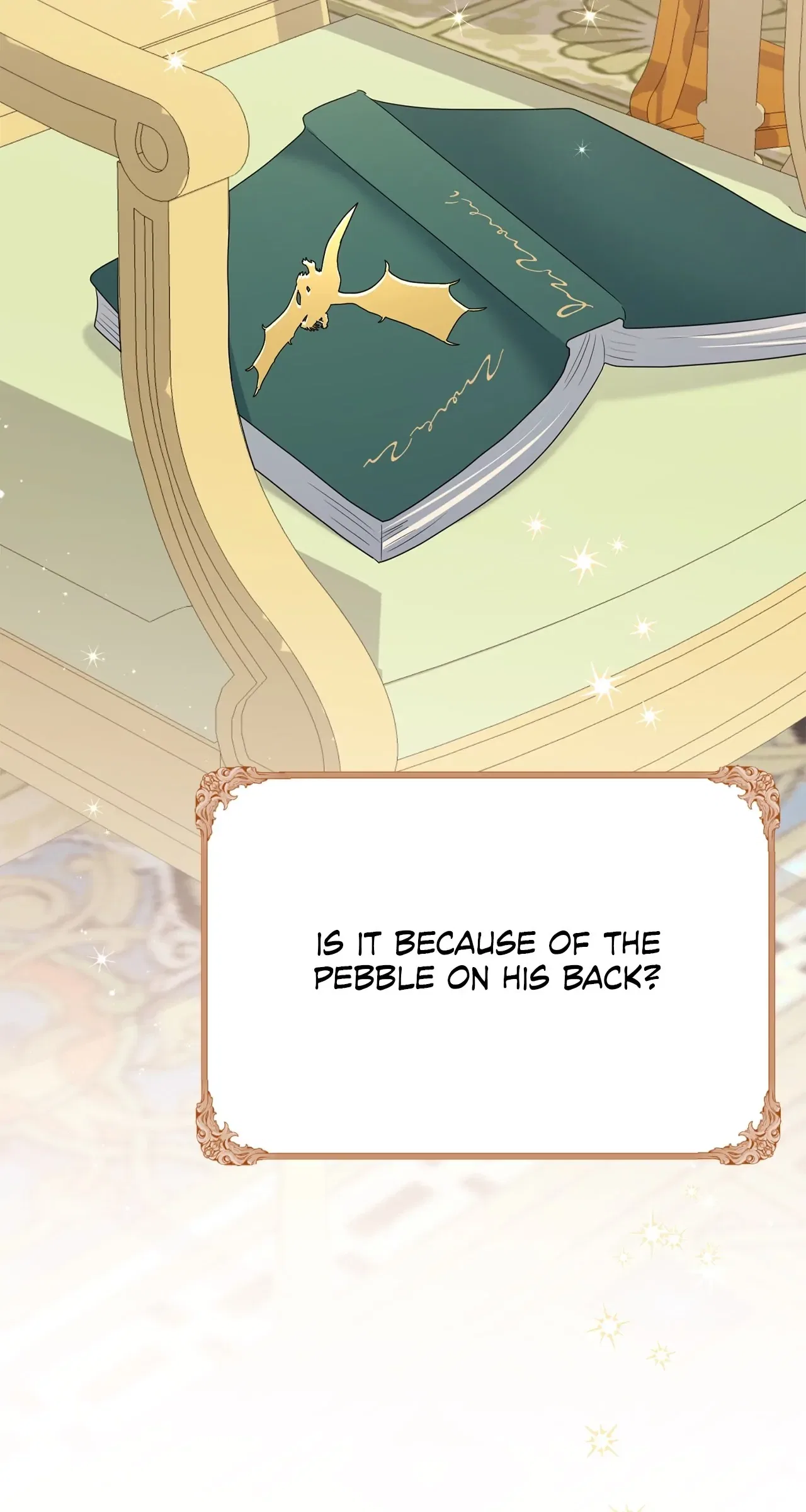 The Esteemed Lady of the Tea Garden Chapter 44 – Page 79