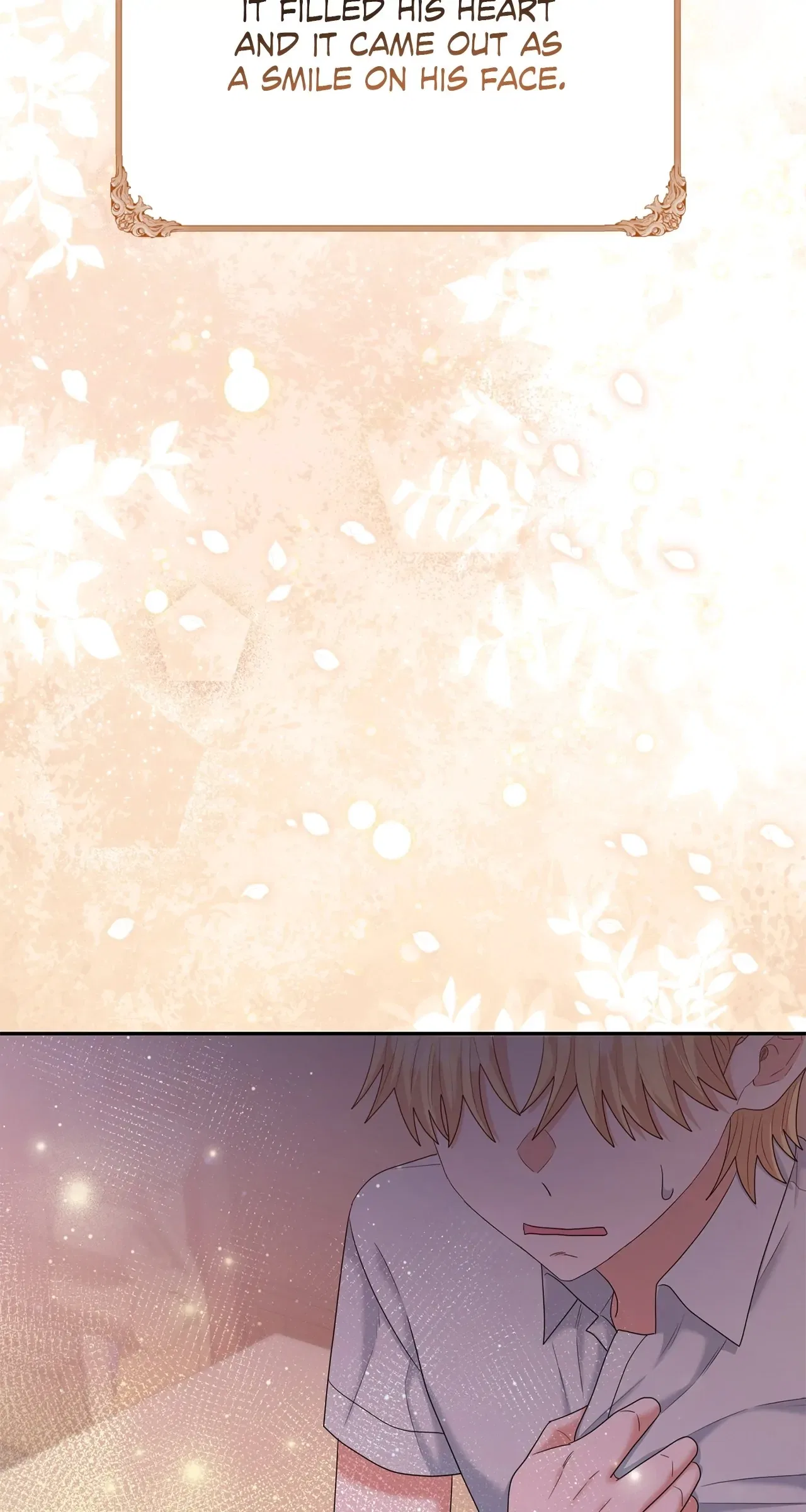 The Esteemed Lady of the Tea Garden Chapter 44 – Page 84
