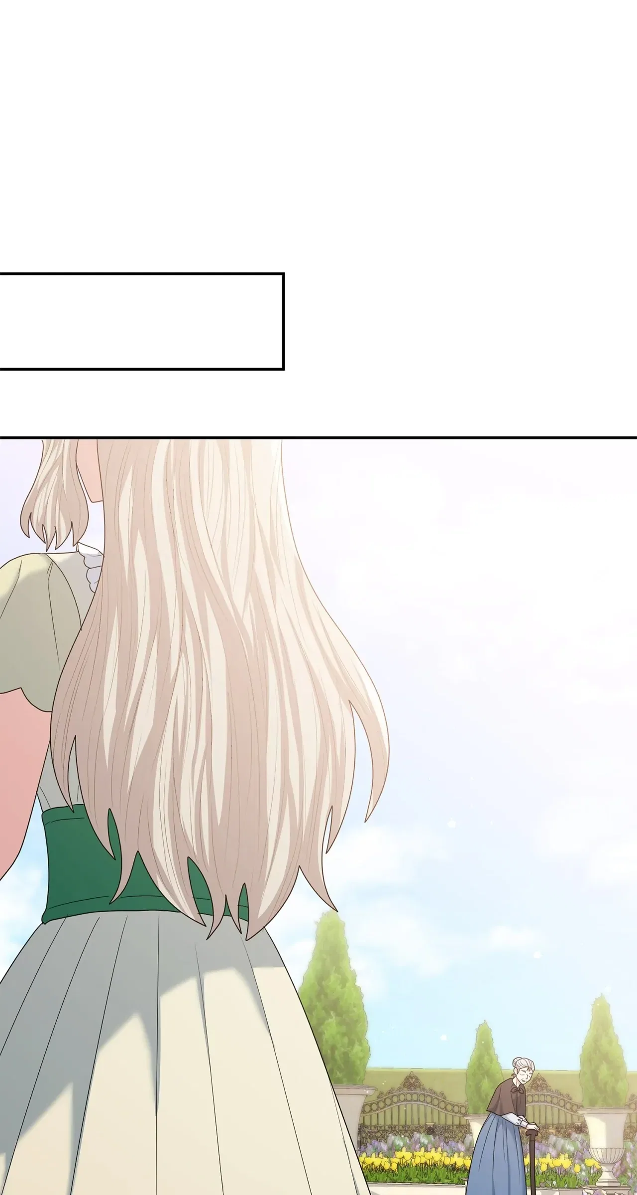 The Esteemed Lady of the Tea Garden Chapter 44 – Page 87